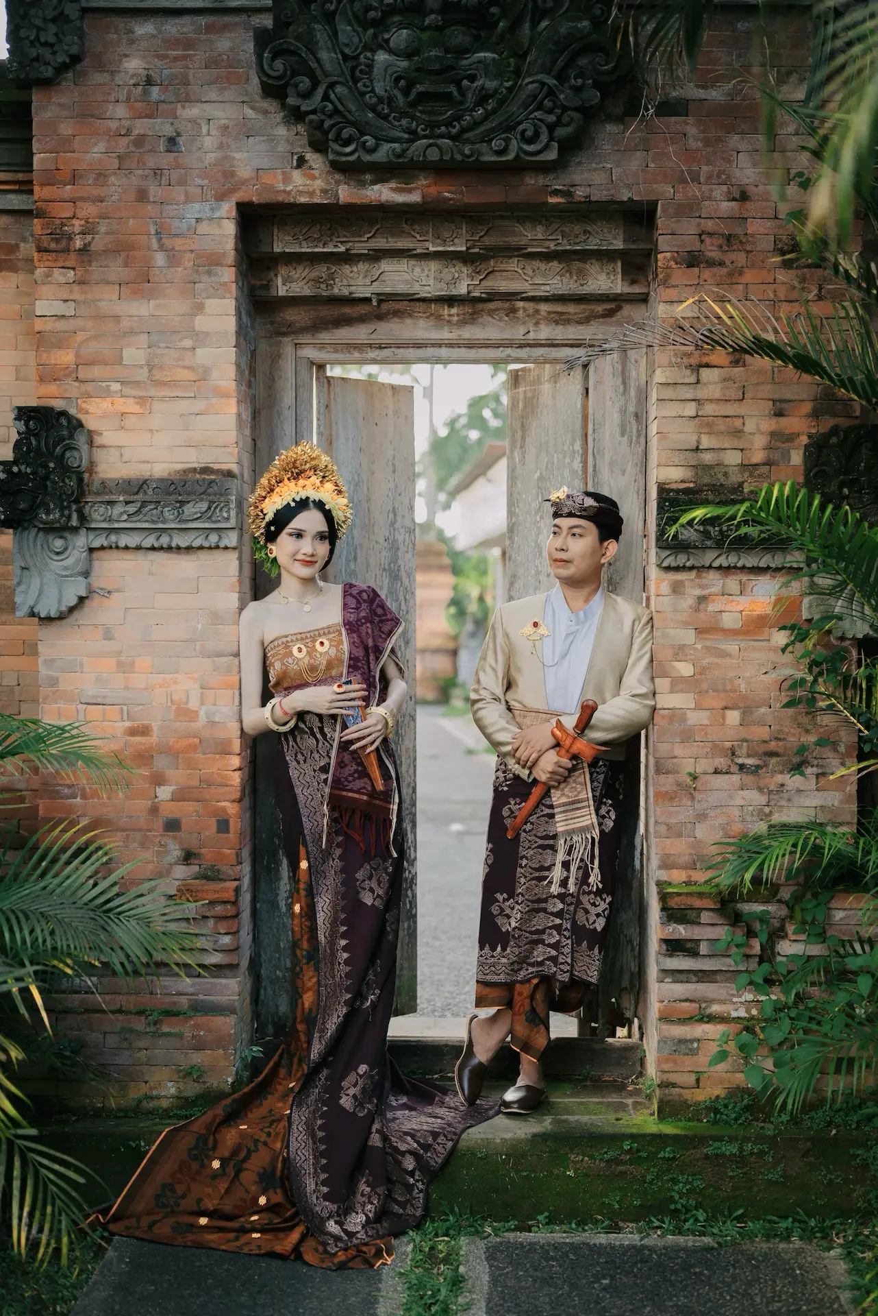 Adit & Padma 15
