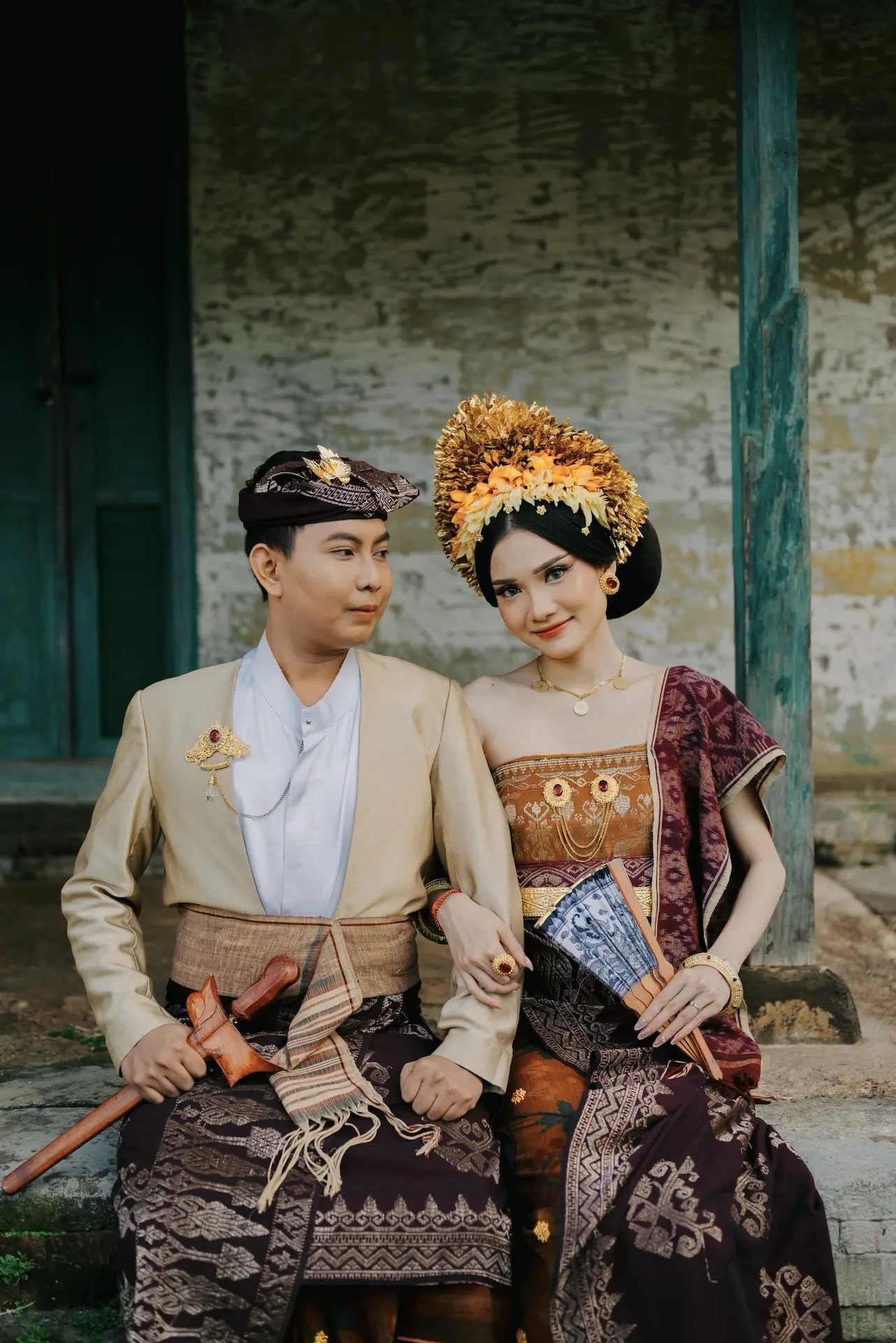 Adit & Padma 18