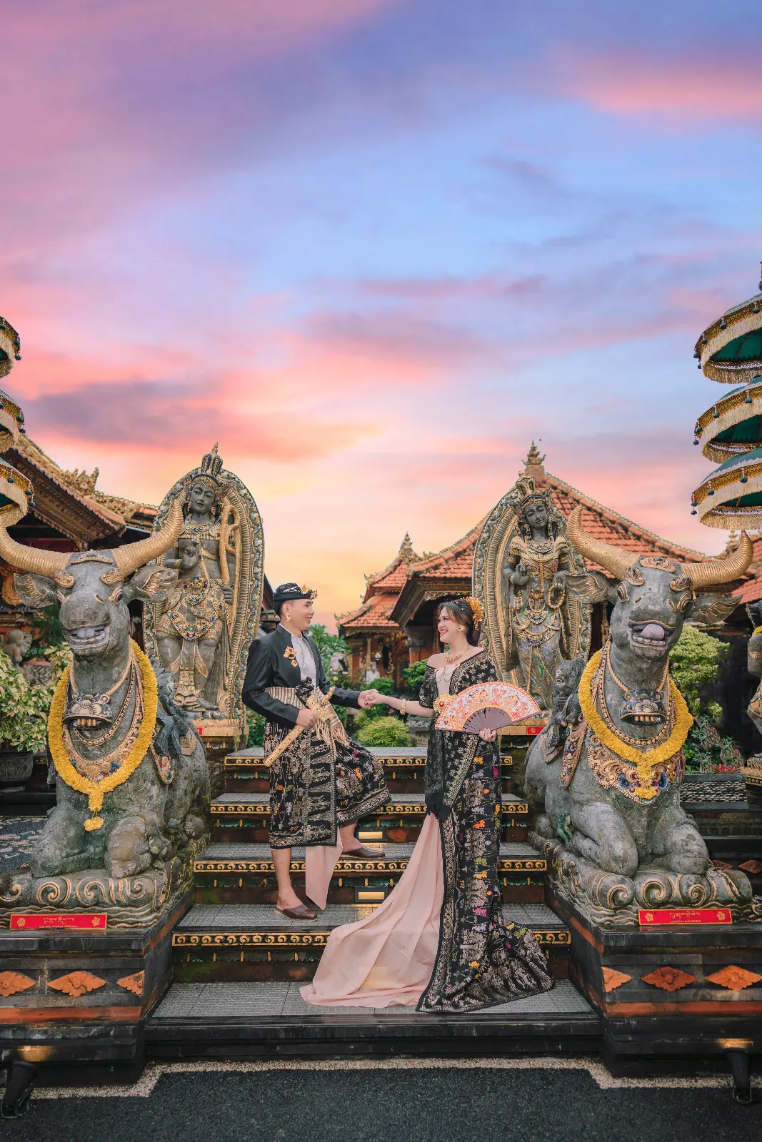 Agus Adhy & Senja 14