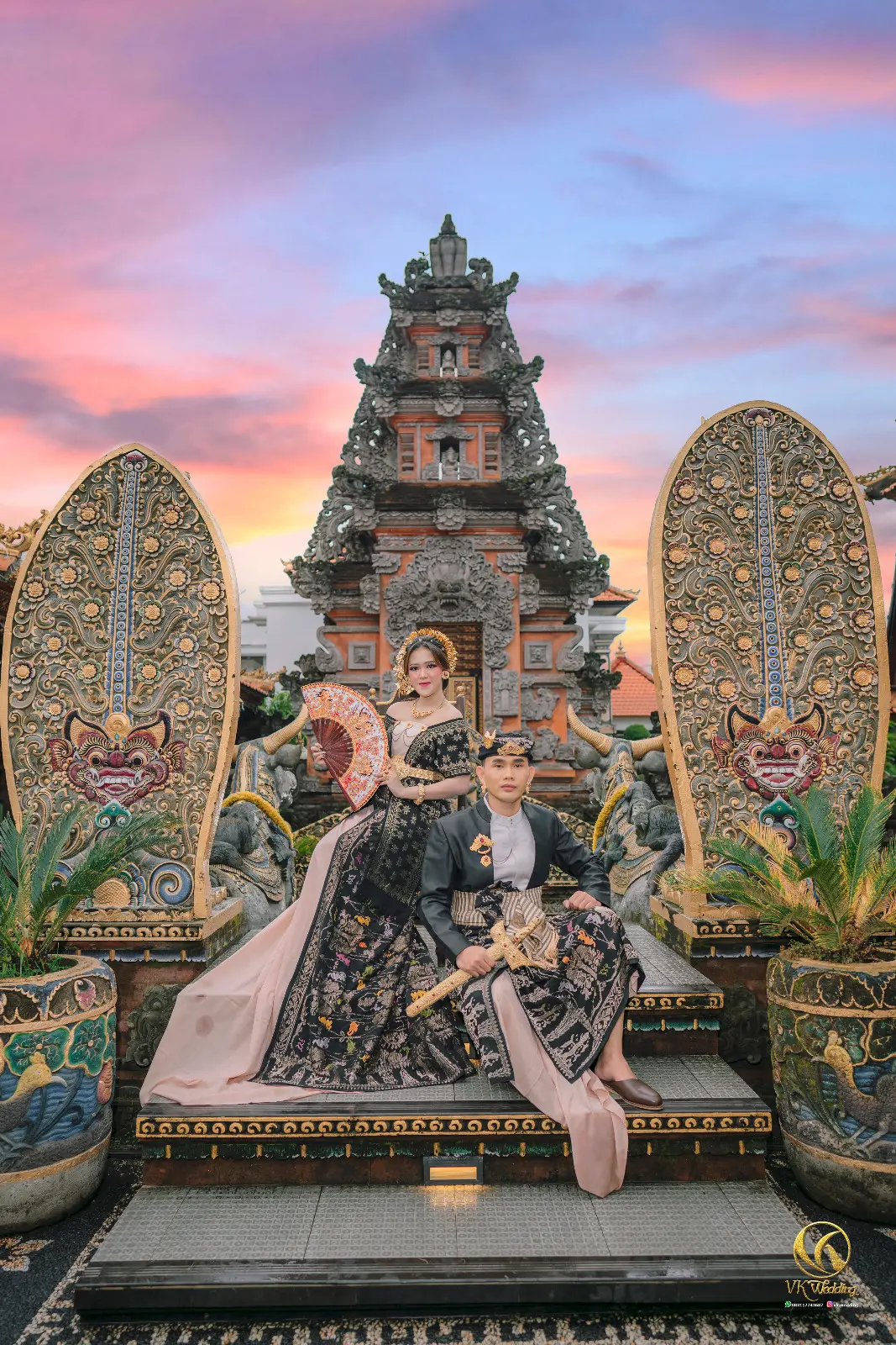 Agus Adhy & Senja 15