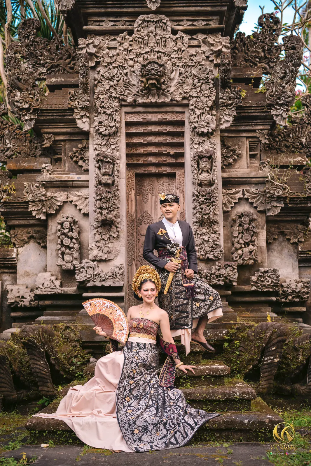 Angga & Gayatri 13