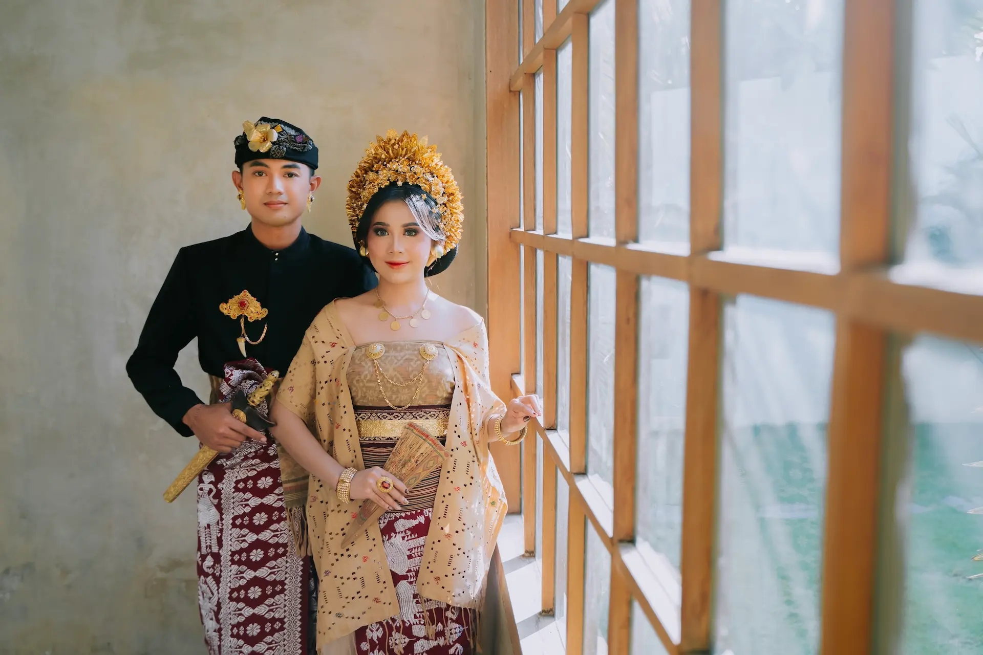 Angga & Novi - Oktober 2025 10