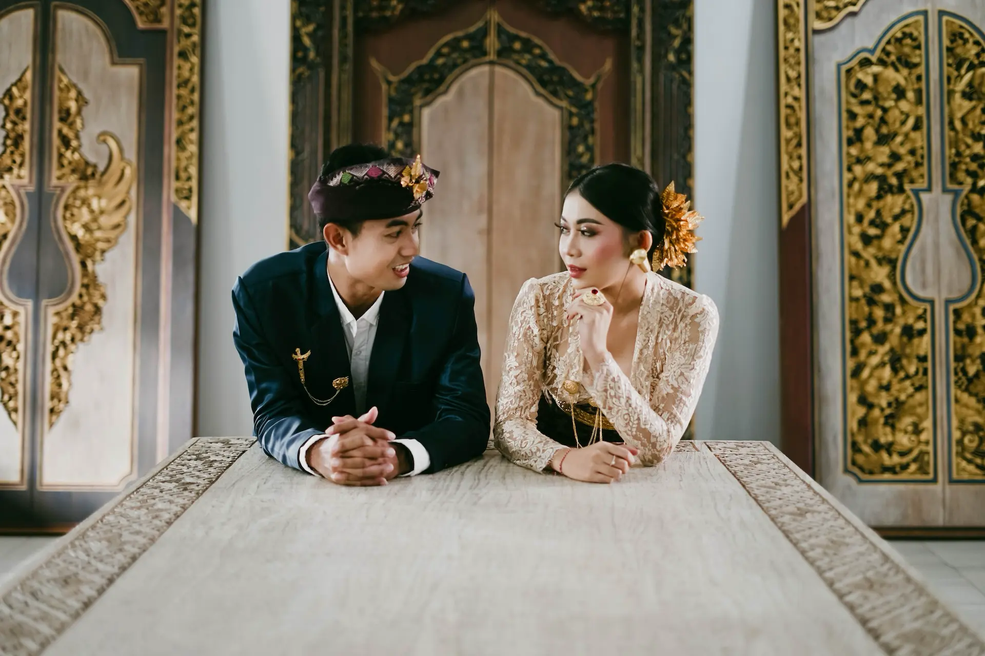 Angga & Novi - Oktober 2025 6