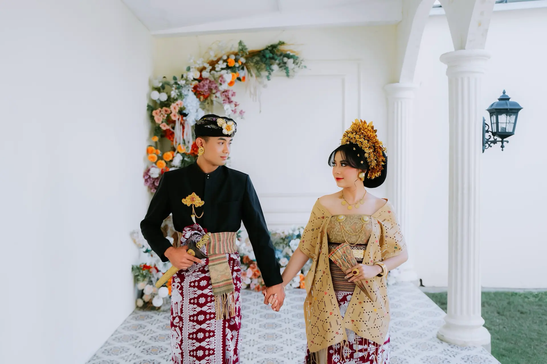 Angga & Novi - Oktober 2025 9