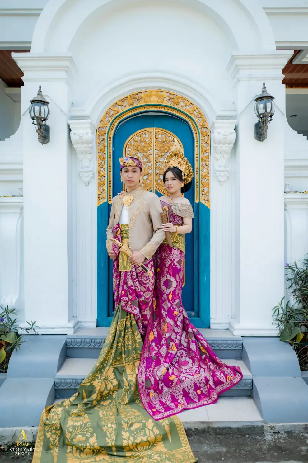 Darma & Wetri - September 2025 1