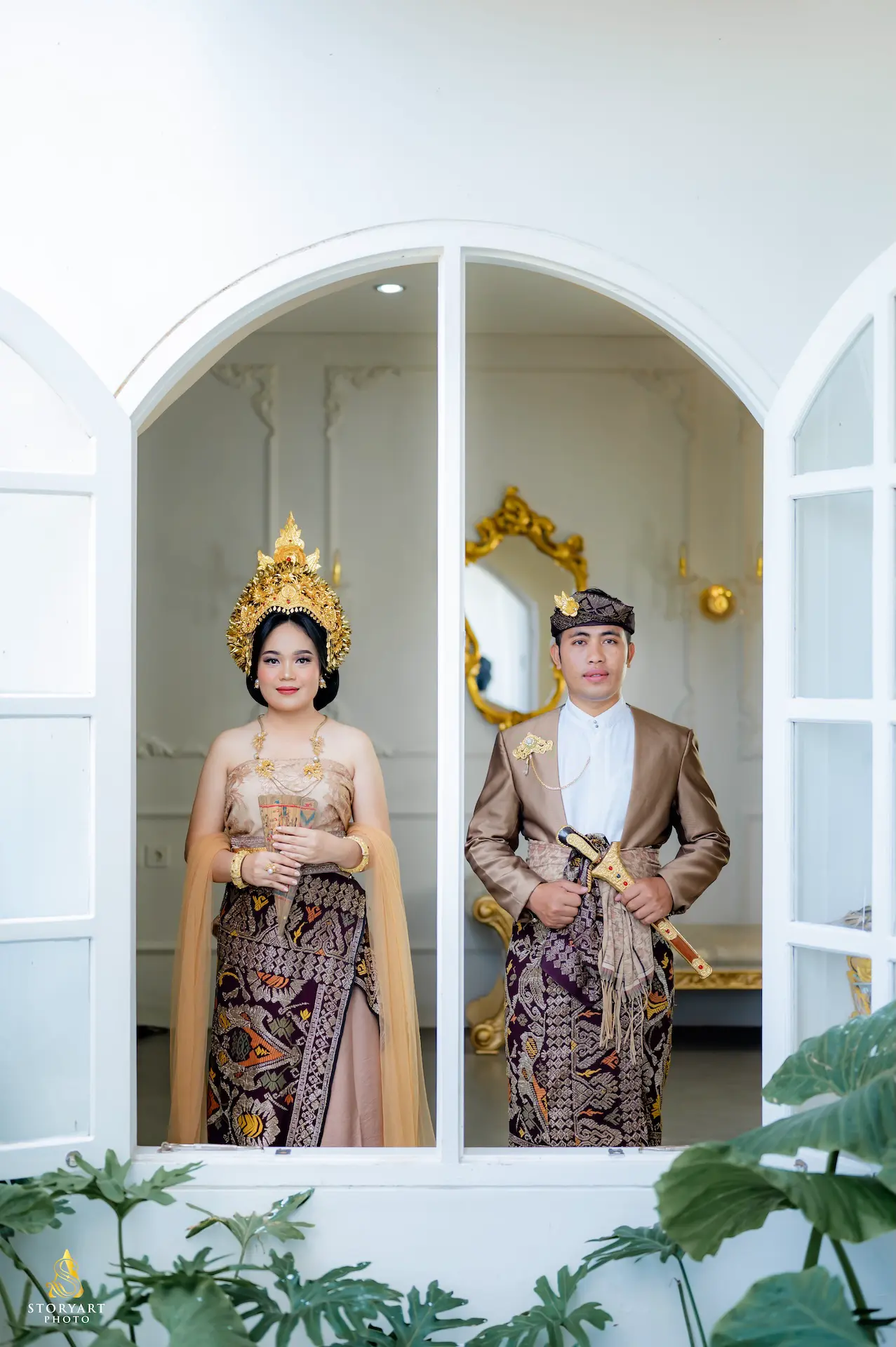 Krisna & Suasti - September 2025 11