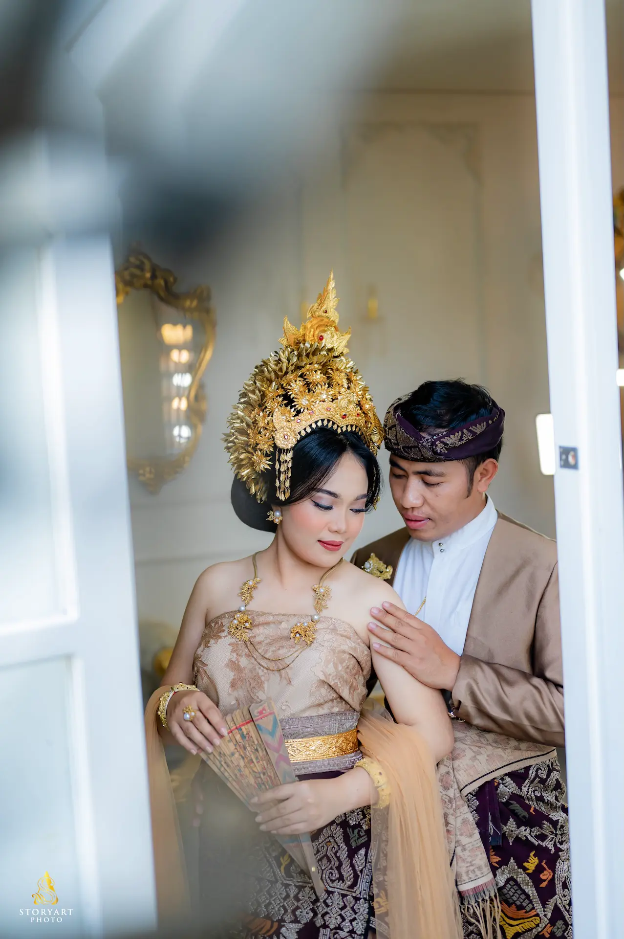 Krisna & Suasti - September 2025 13