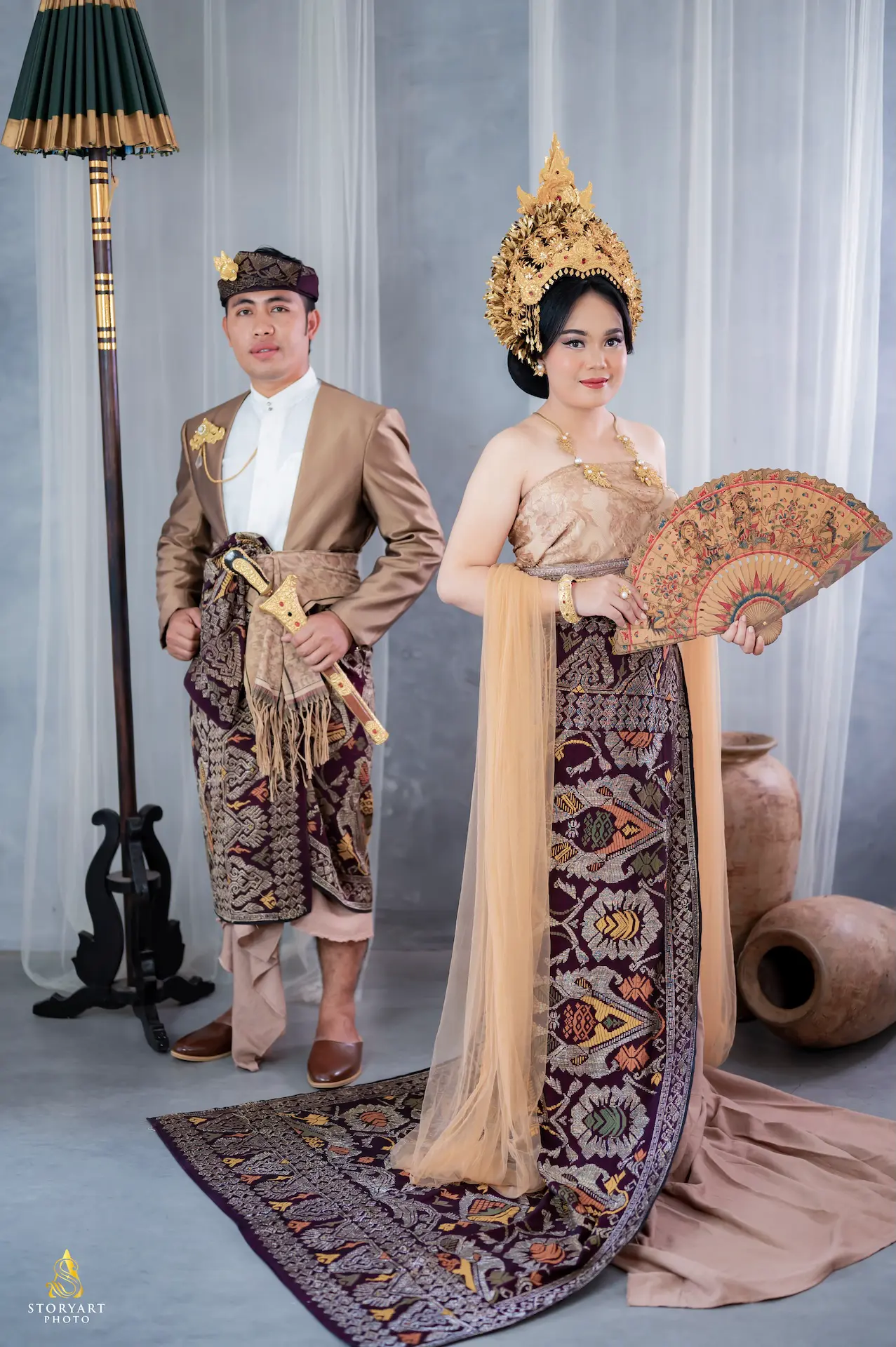 Krisna & Suasti - September 2025 7