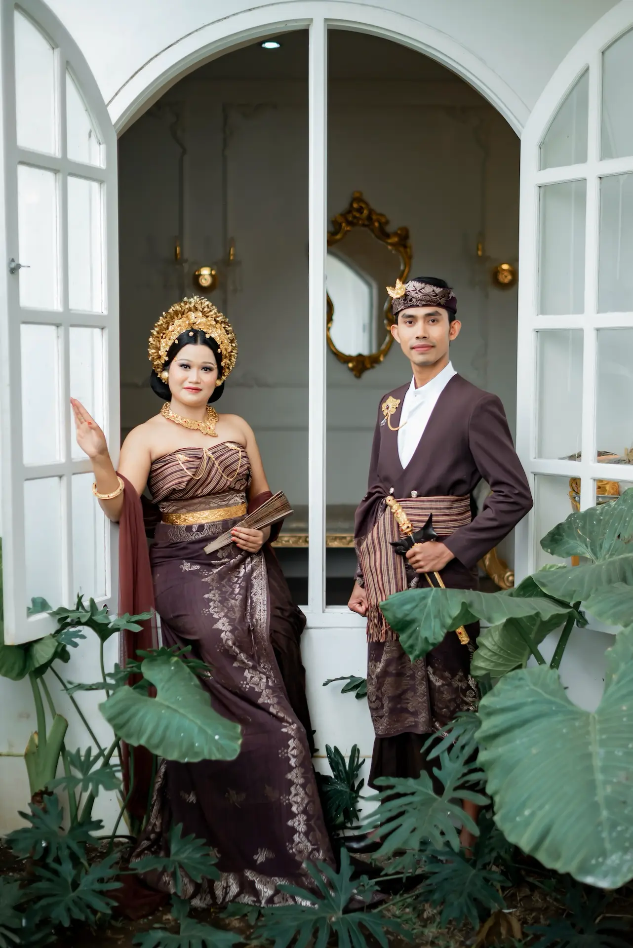 Mang Puja & Ayu Kerta - September 2025 10