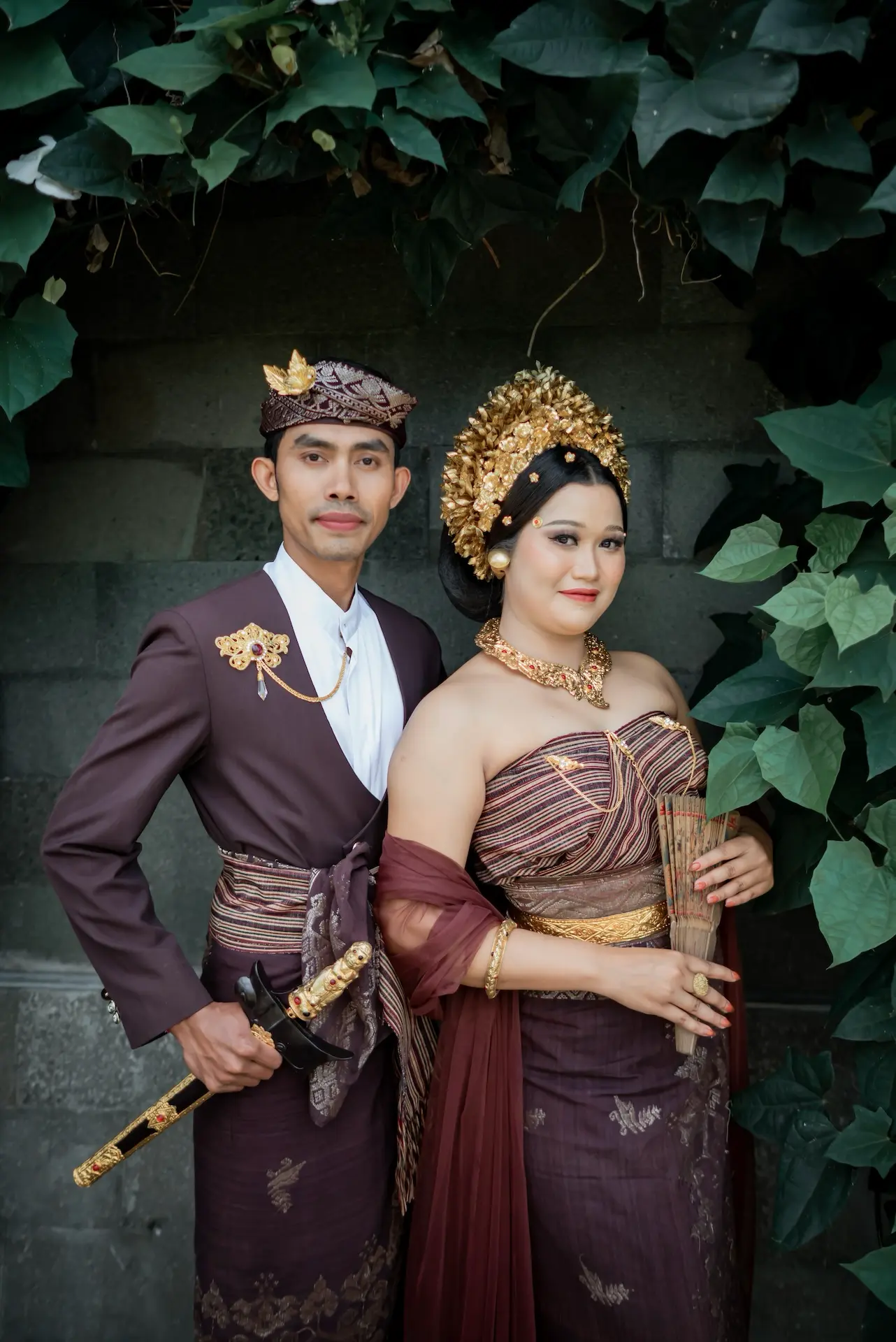 Mang Puja & Ayu Kerta - September 2025 14