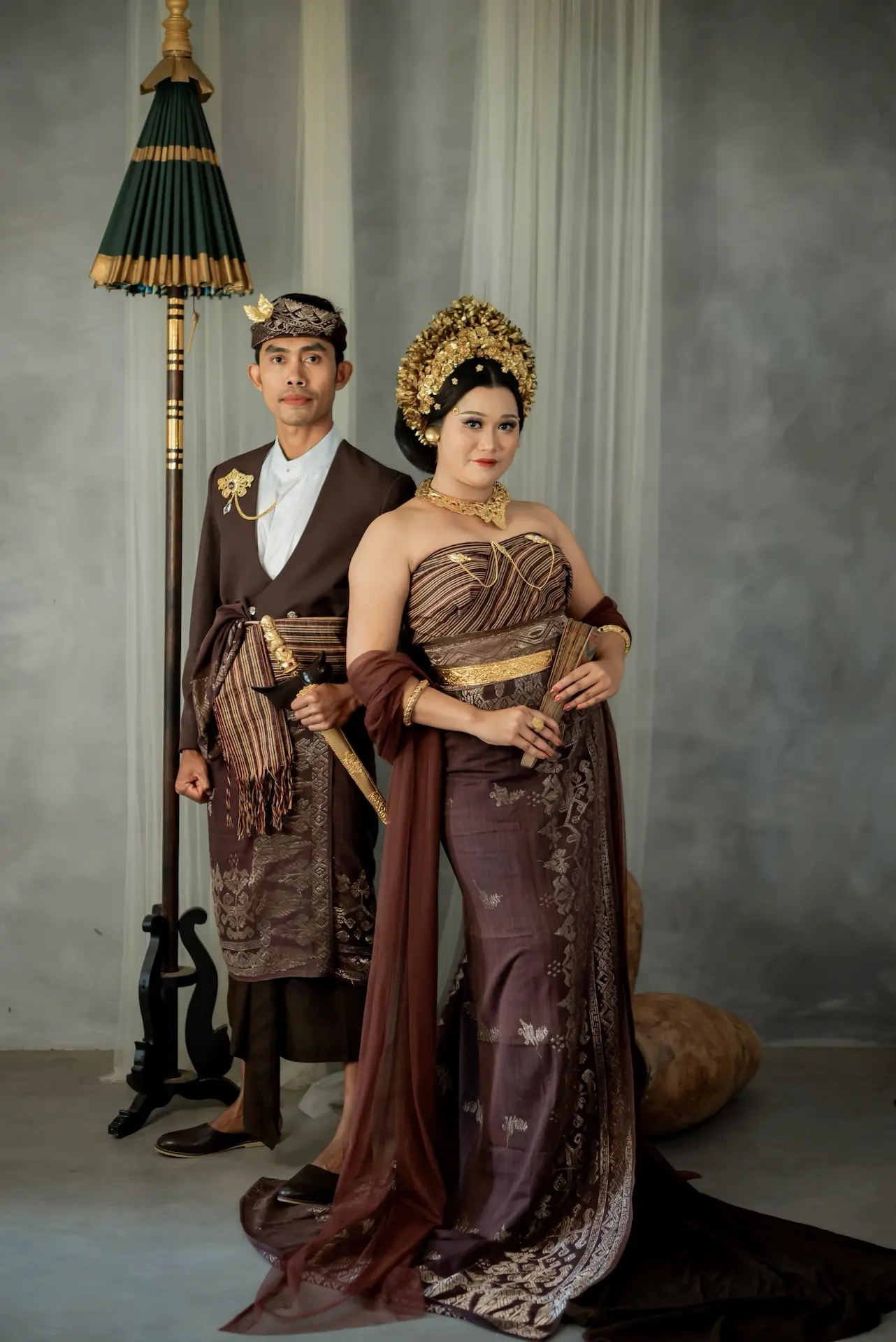 Mang Puja & Ayu Kerta - September 2025 4