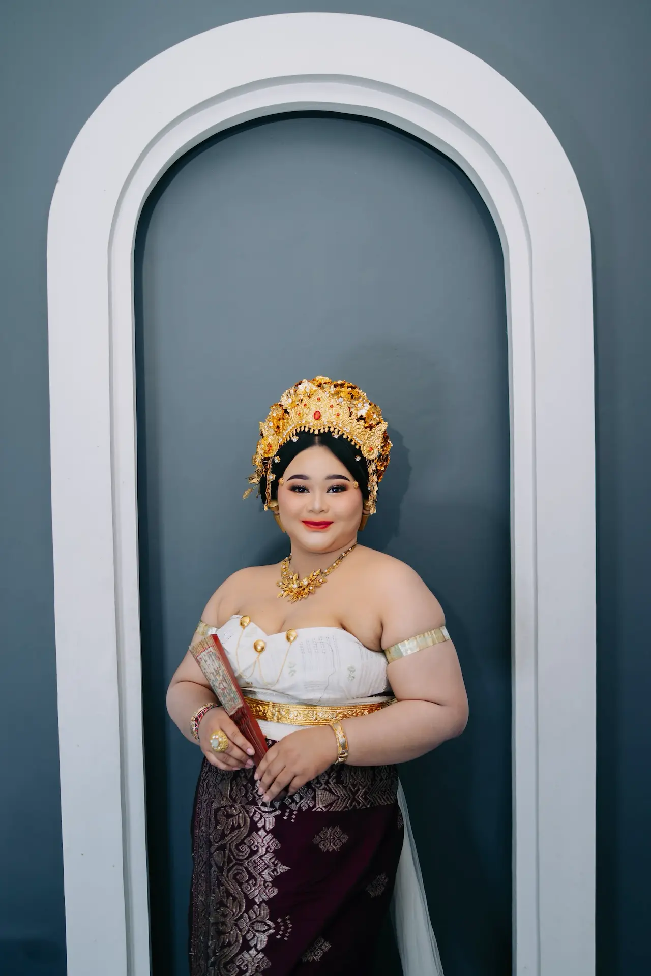 Mepandes (Potong Gigi) 1