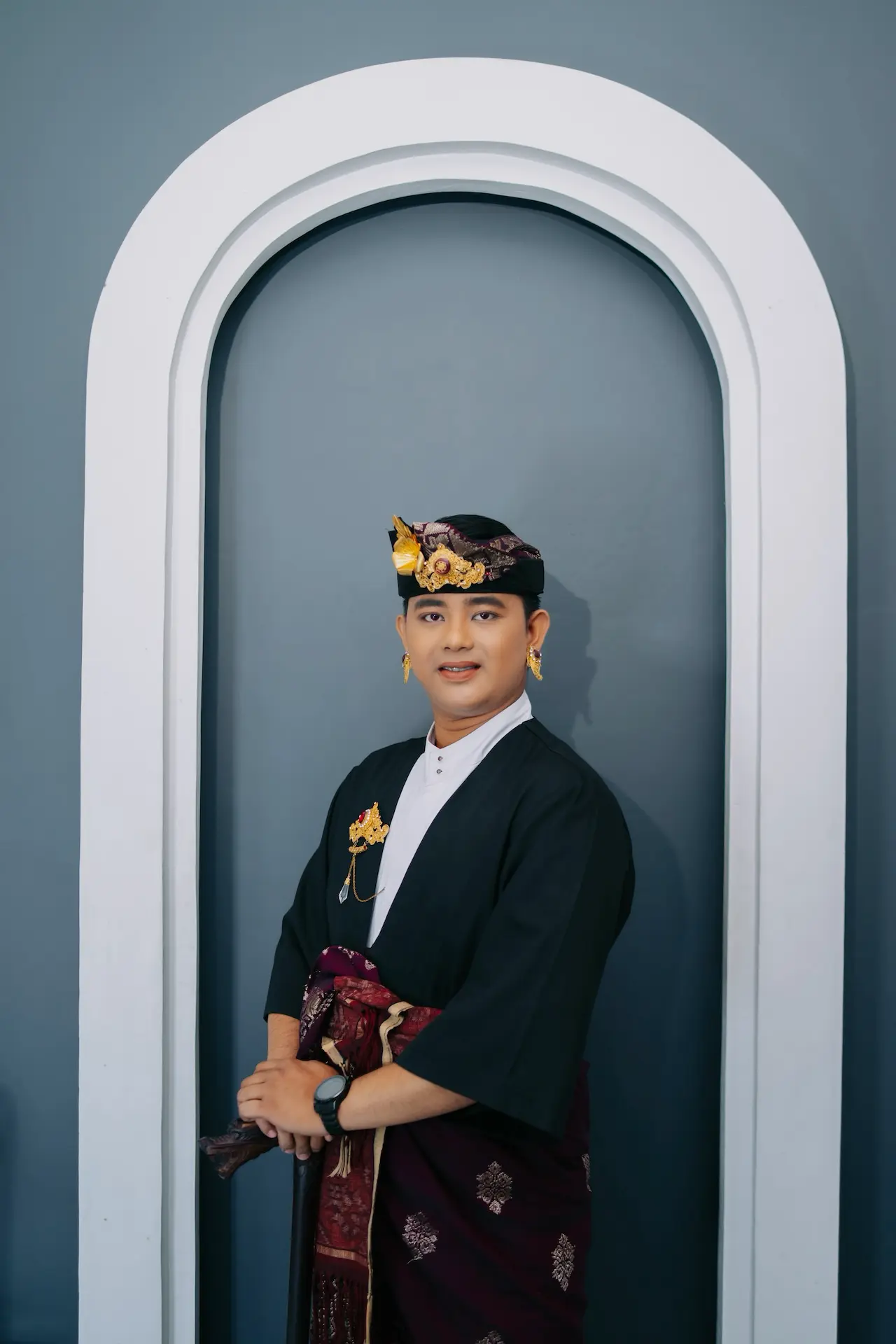 Mepandes (Potong Gigi) 12