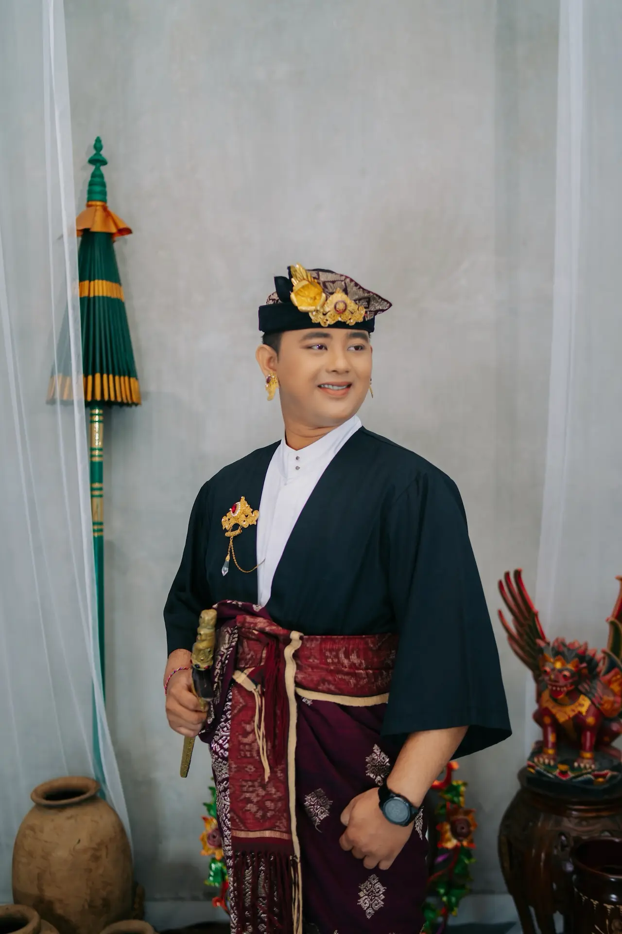 Mepandes (Potong Gigi) 6