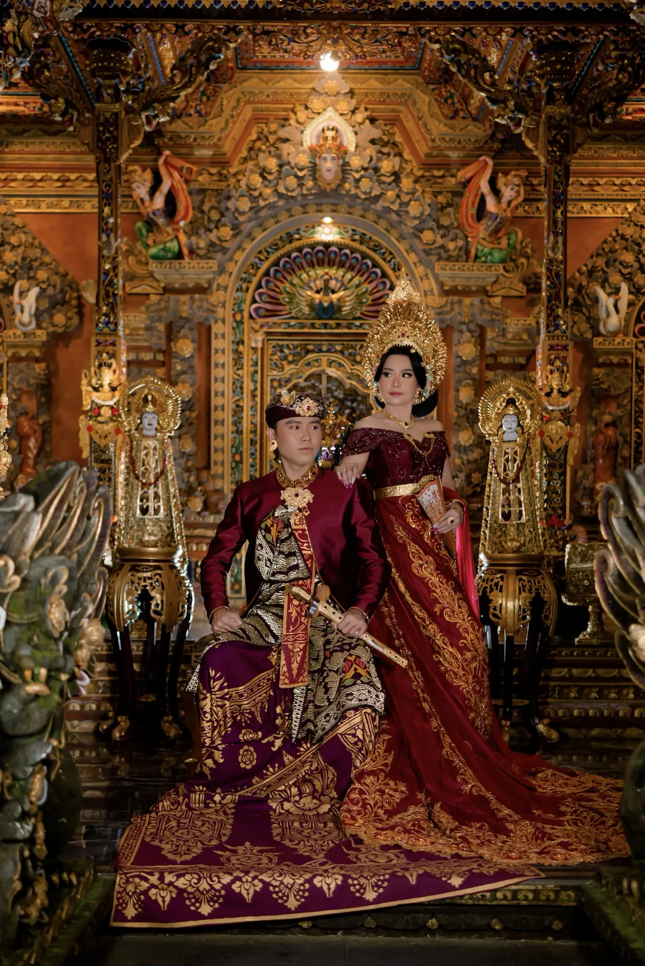 Ngurah & Anik - September 2025 10