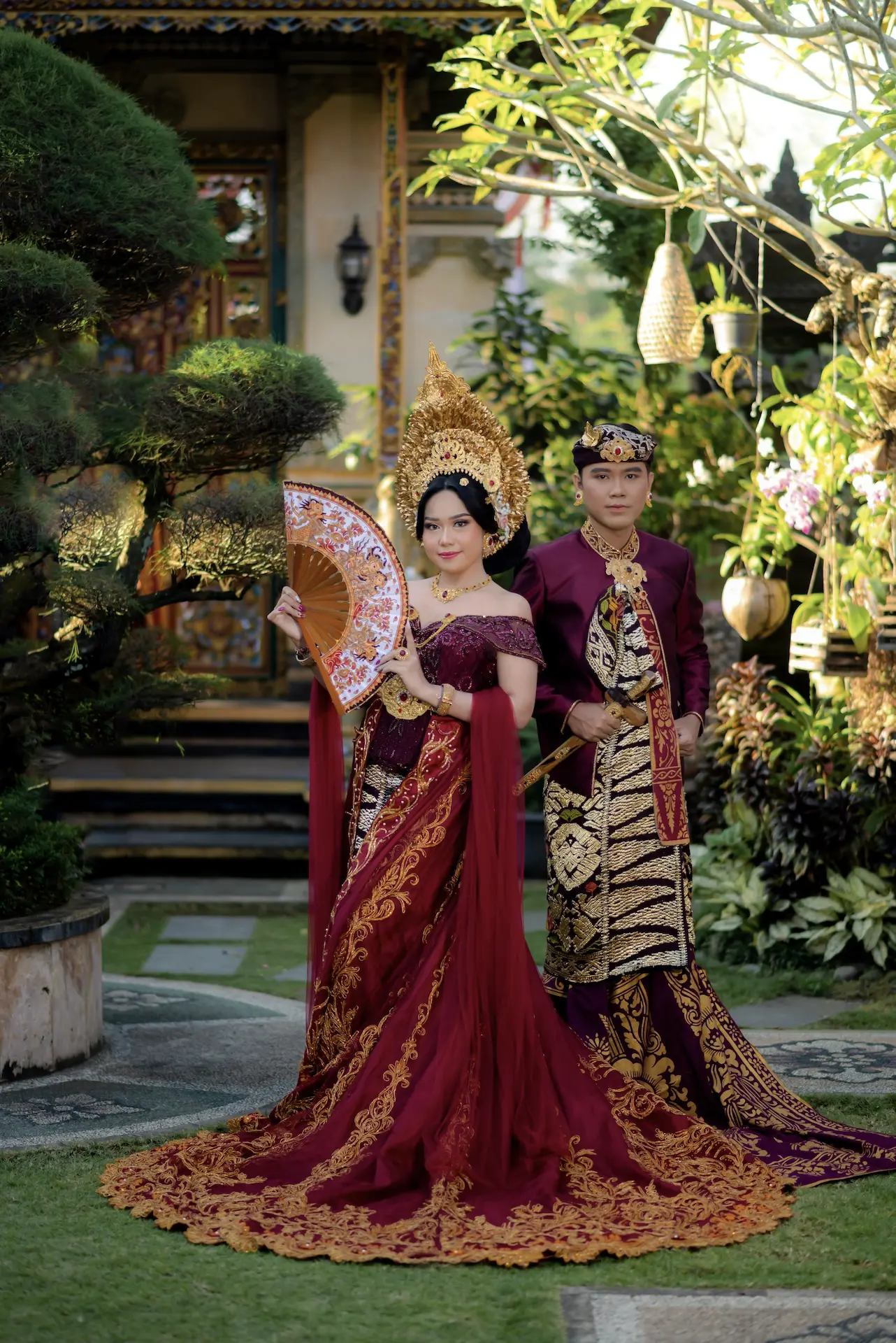 Ngurah & Anik - September 2025 4