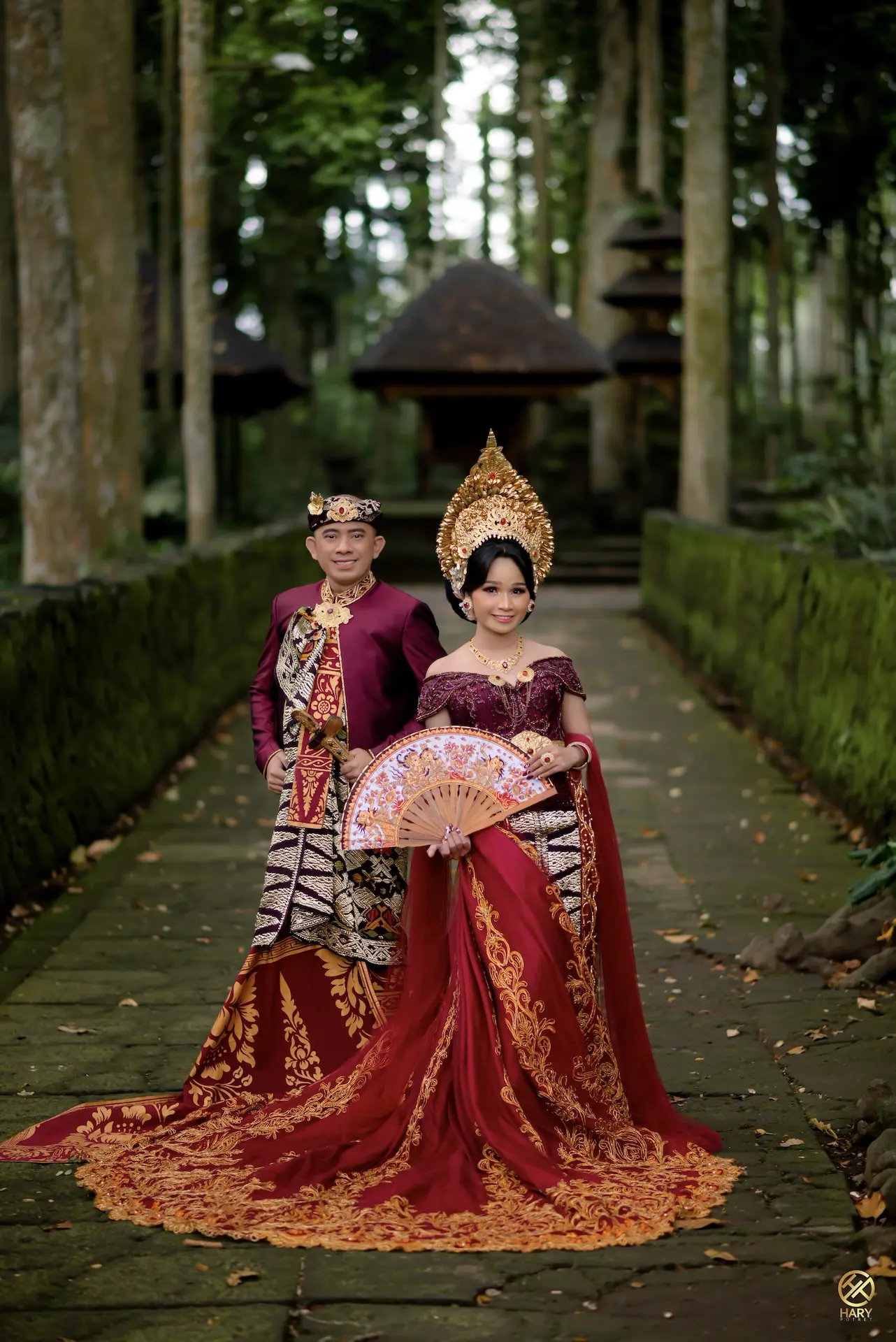 Purnama & Reta 12