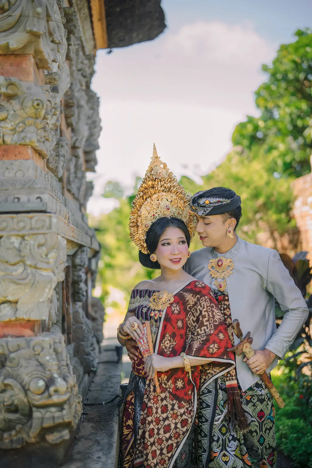 Putra & Intan 16