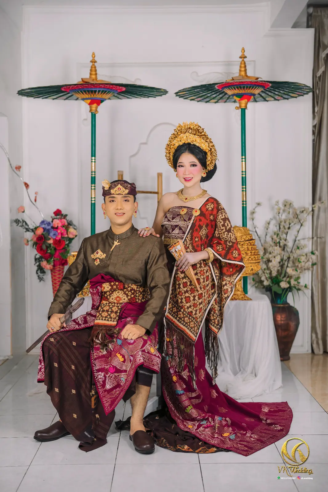 Putra & Intan 4