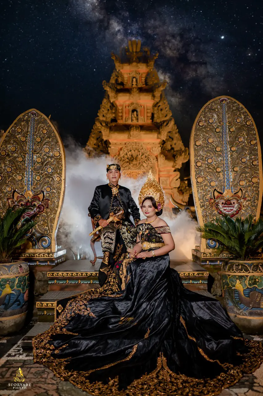 Yanik & Ayu - September 2025 13