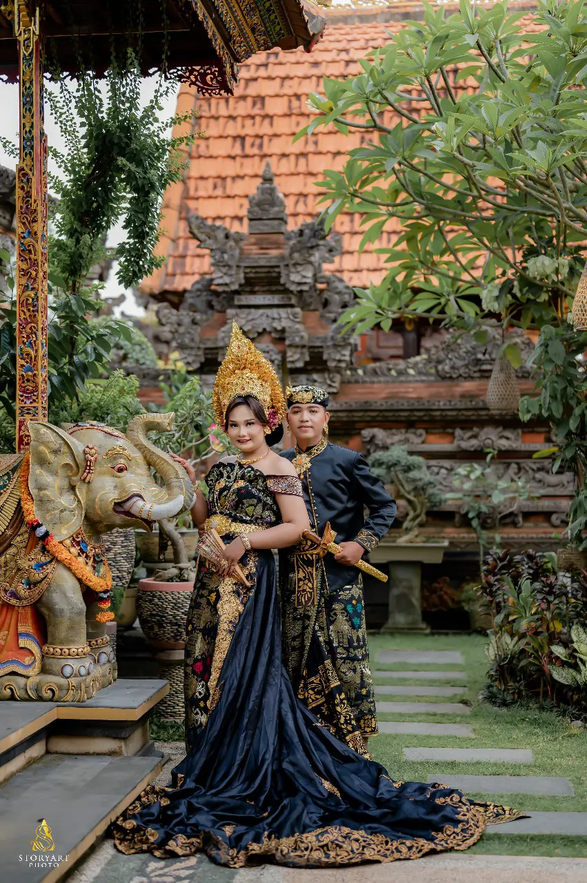 Yanik & Ayu - September 2025 2