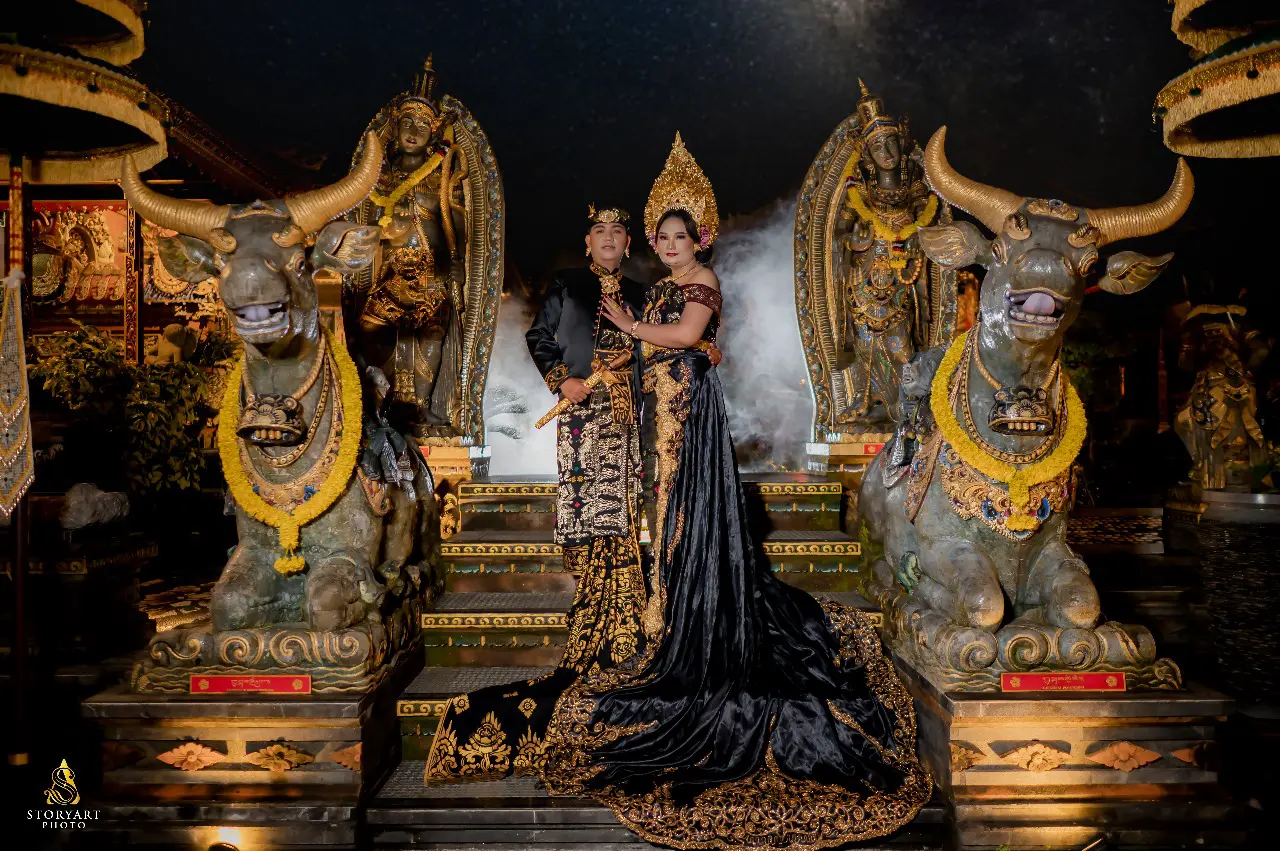 Yanik & Ayu - September 2025 20