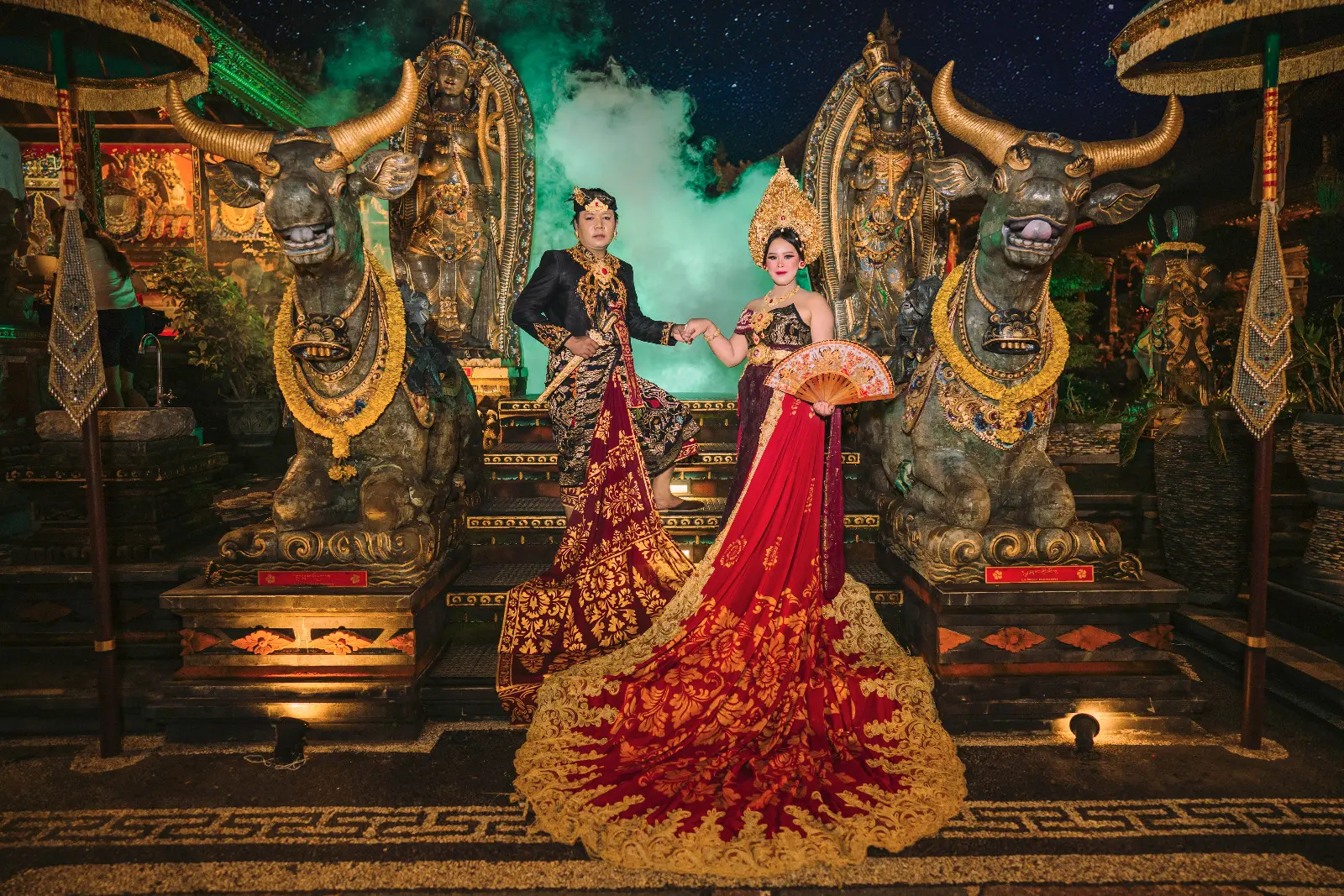 Agus & Rani - Sep 2025 12