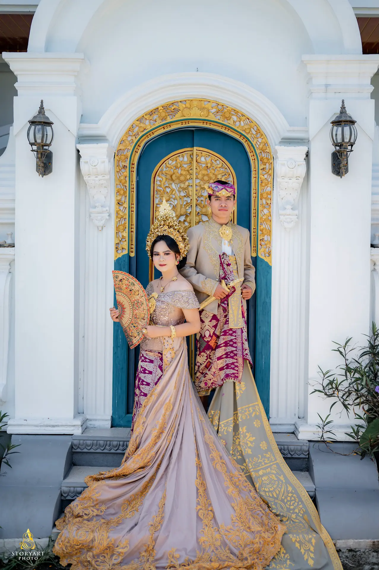 Agus & Sepri - Okt 2025 1