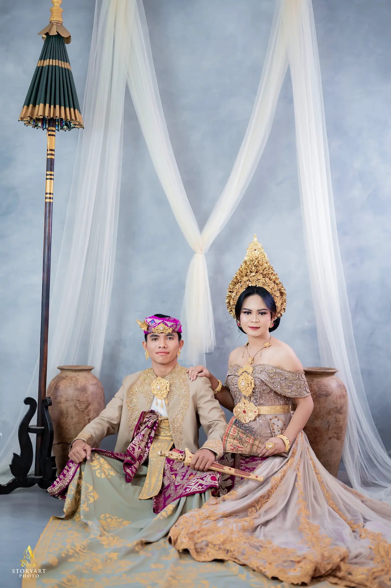 Agus & Sepri - Okt 2025 11