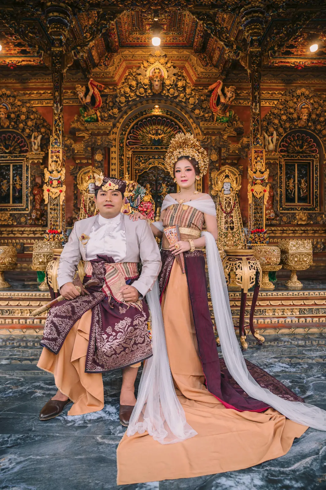 Agus & Wanda - Okt 2025 10