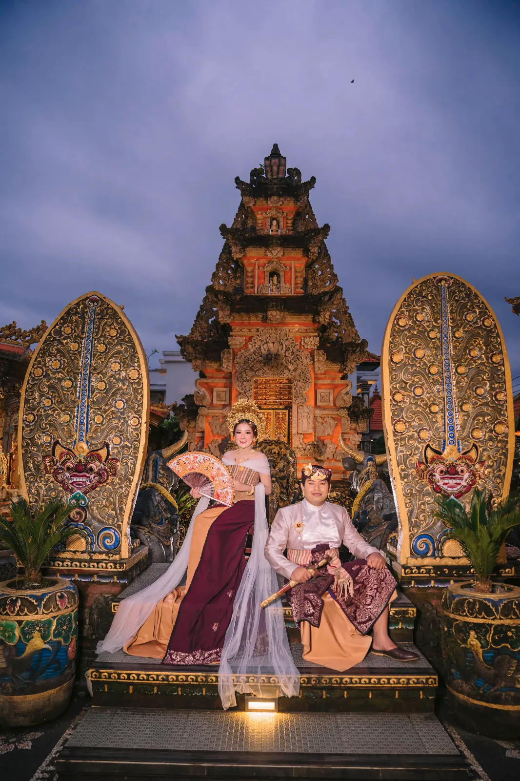 Agus & Wanda - Okt 2025 7