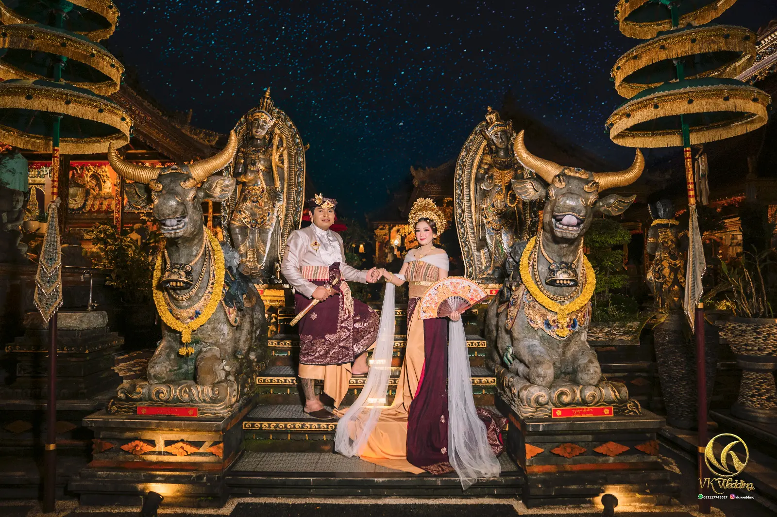 Agus & Wanda - Okt 2025 8