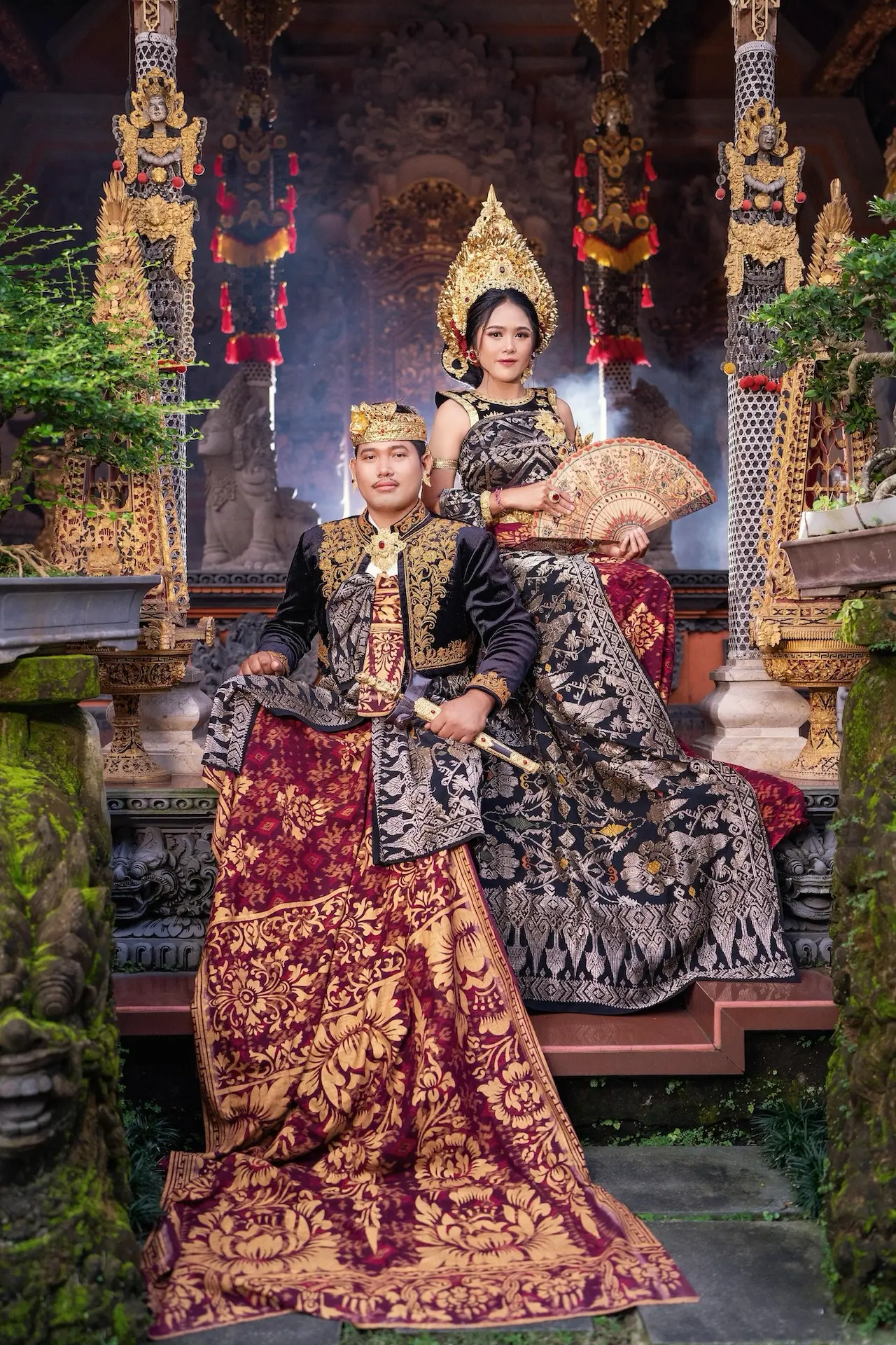 Andi & Sukma - Wedding 3