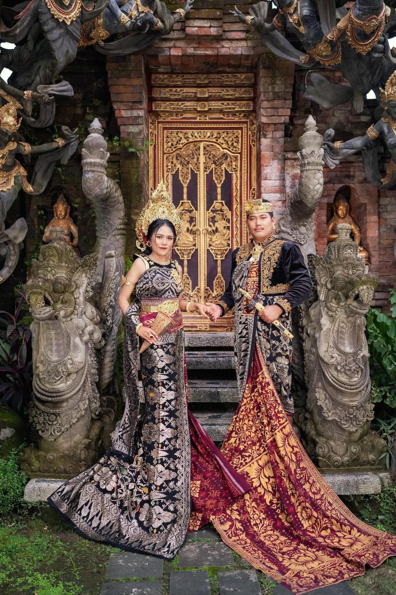 Andi & Sukma - Wedding 8