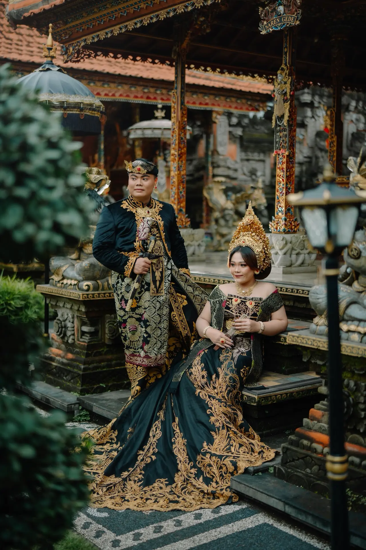 Angga & Astari - September 2025 5