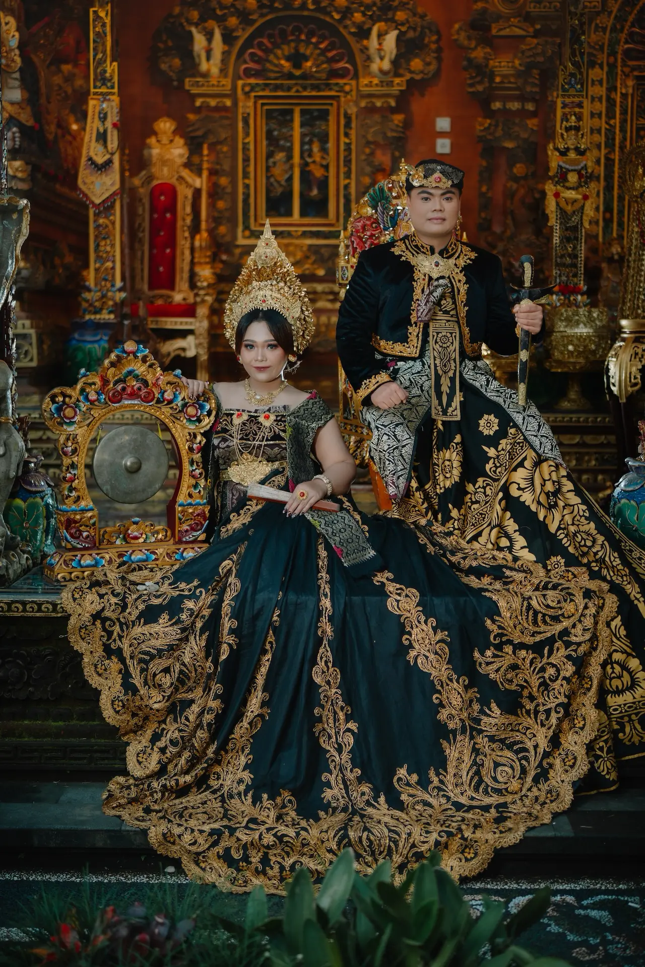 Angga & Astari - September 2025 6