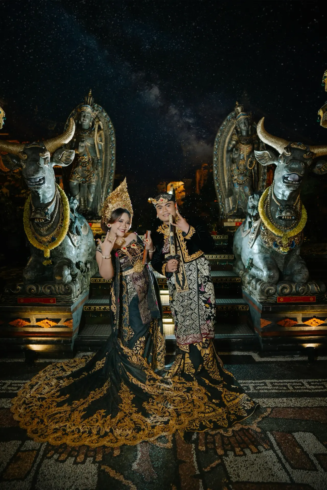 Angga & Astari - September 2025 9