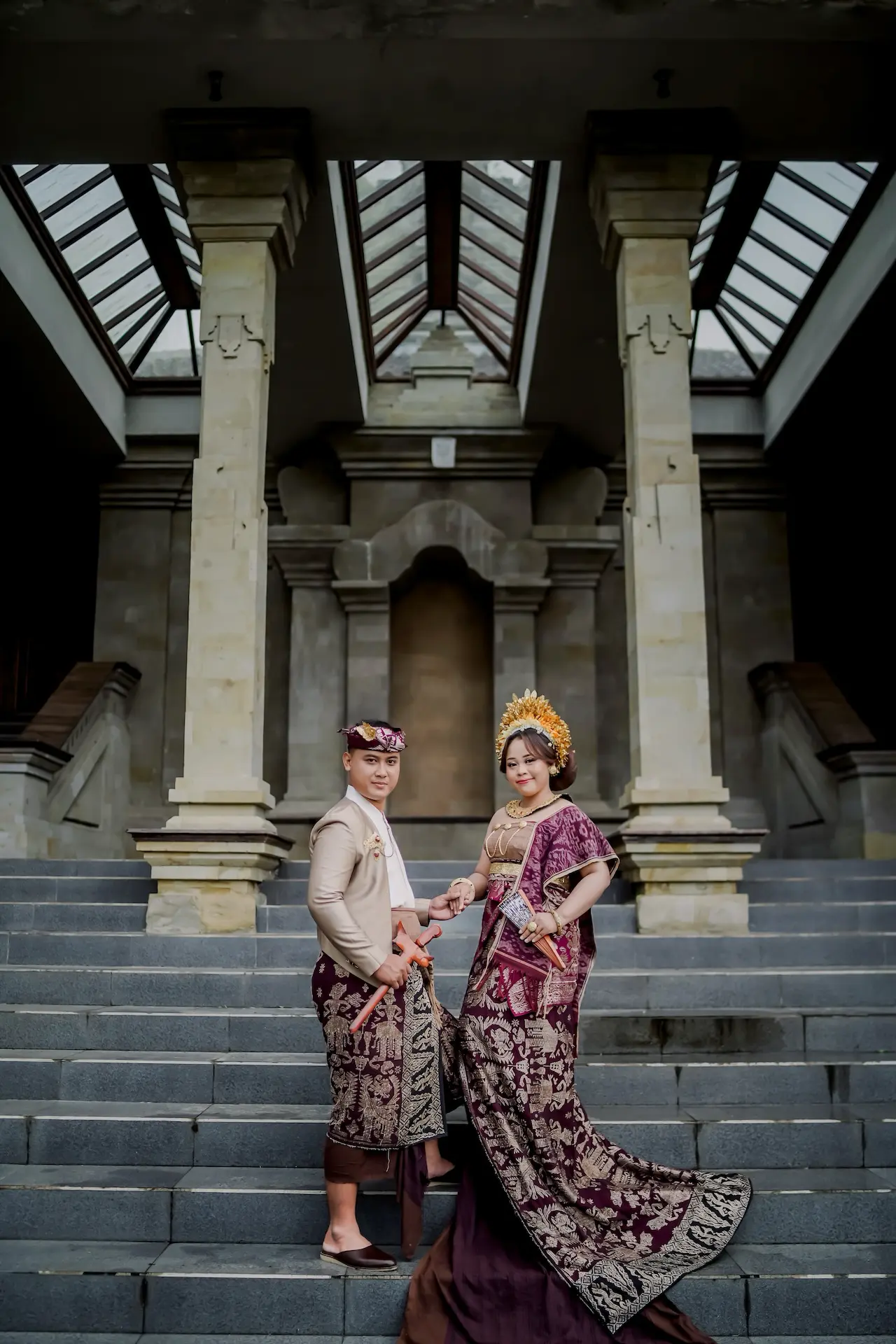 Arya & Nirmala - September 2025 12