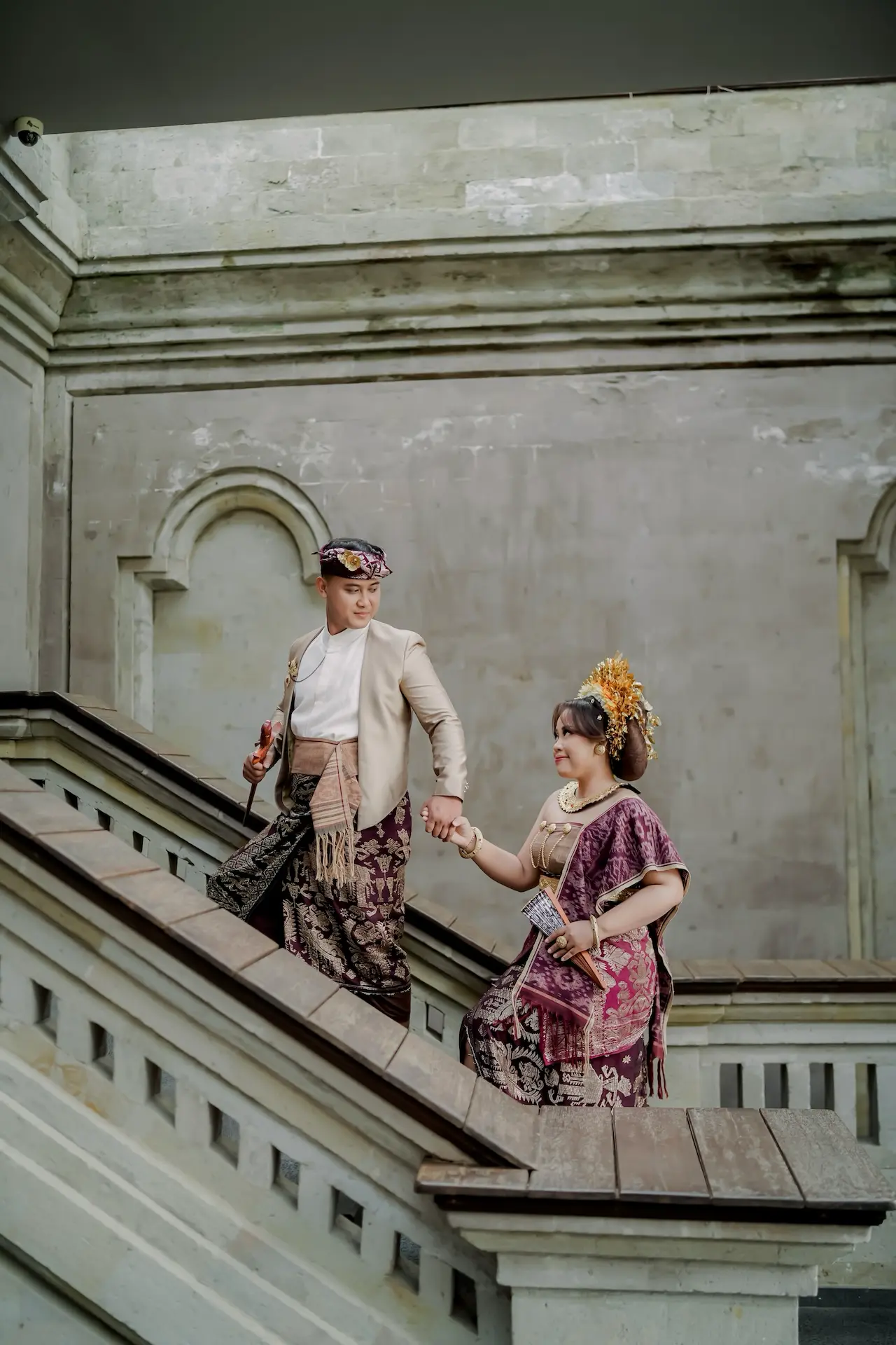 Arya & Nirmala - September 2025 15