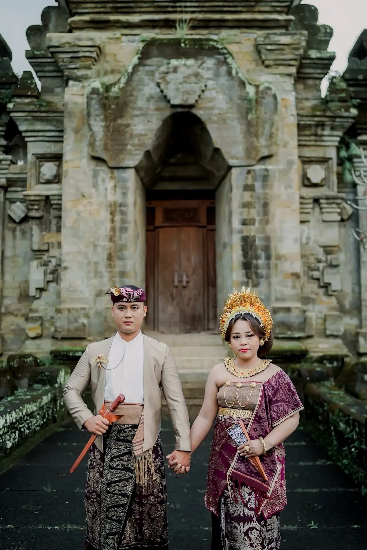 Arya & Nirmala - September 2025 2