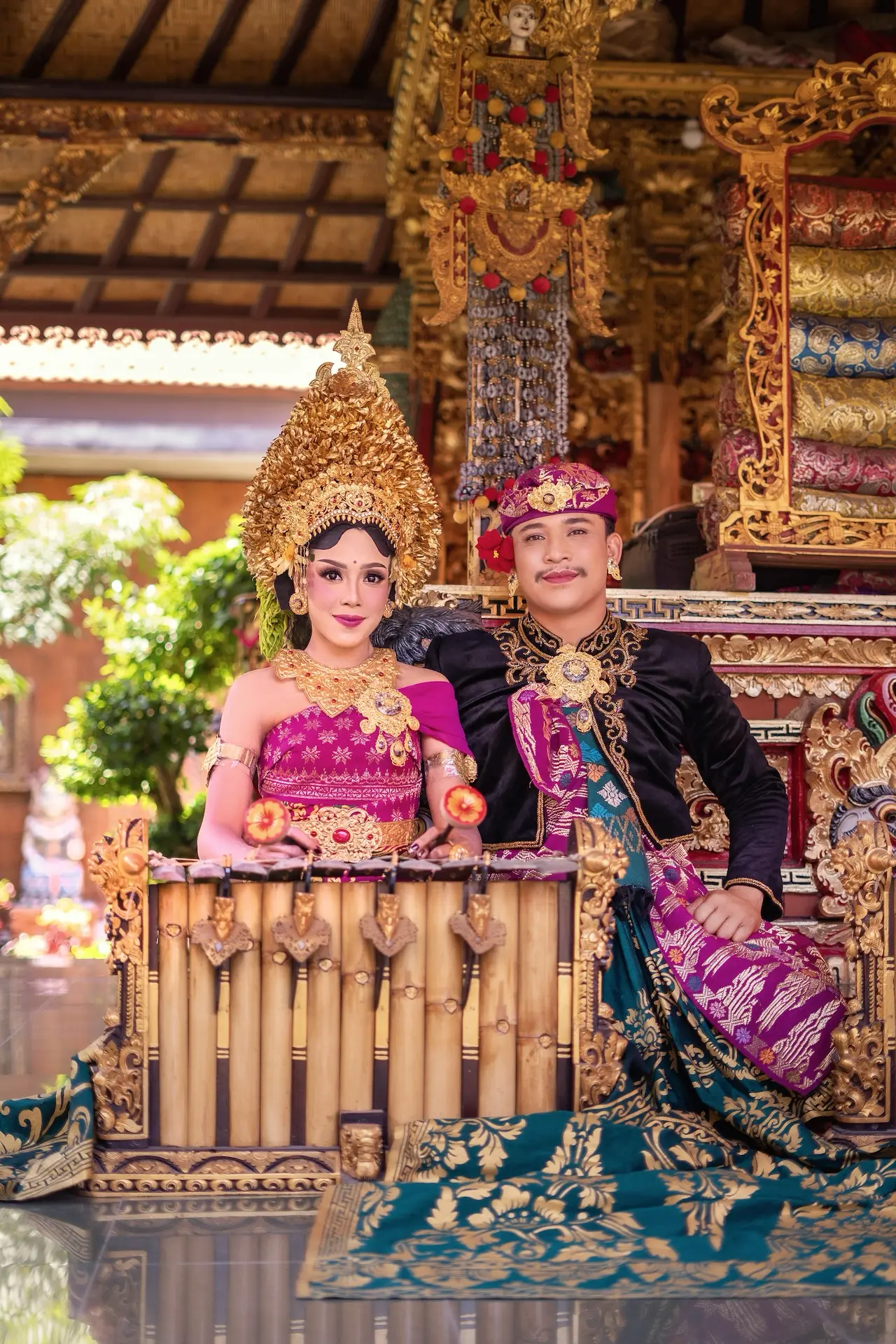 Asta & Yanti - Okt 2025 1