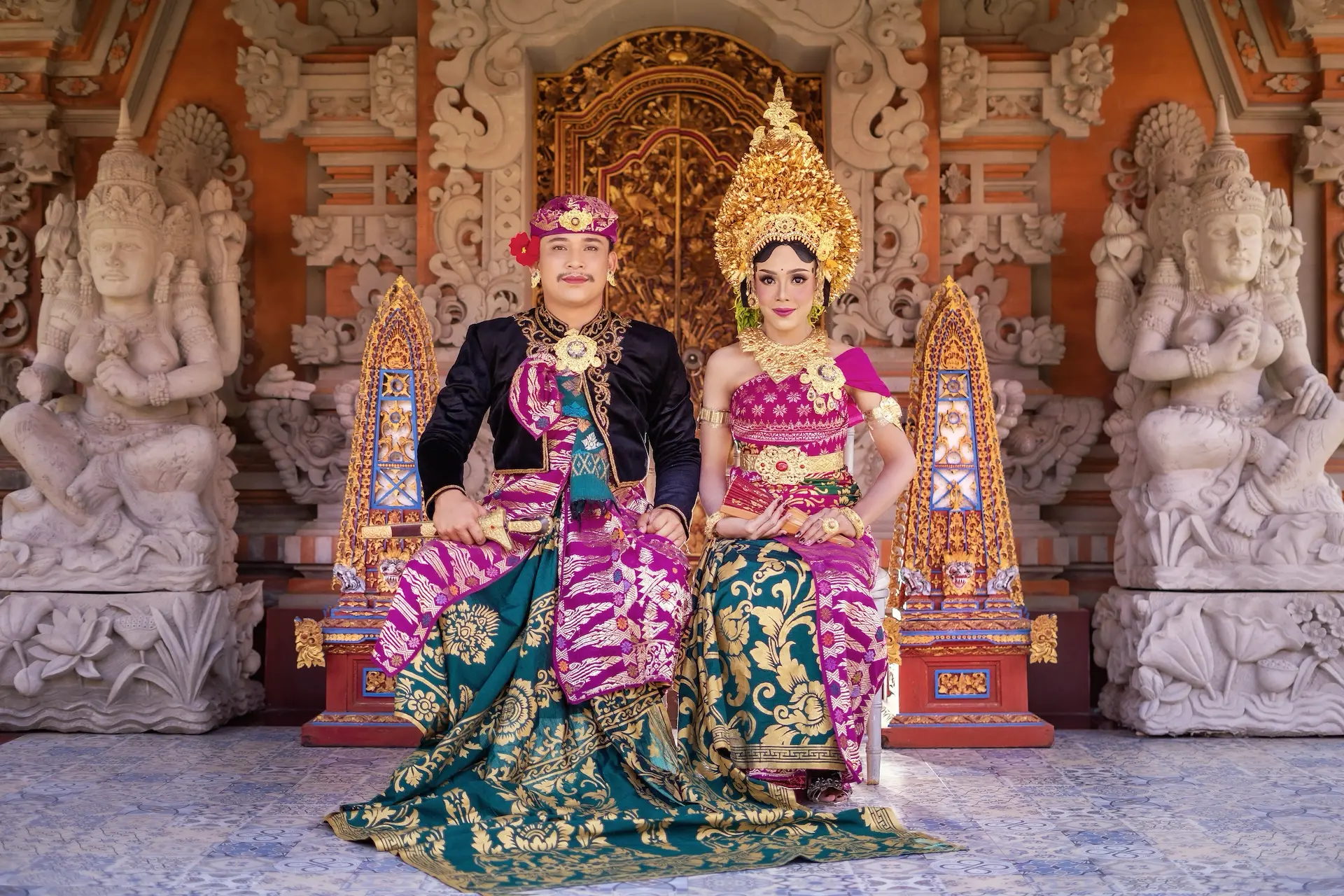 Asta & Yanti - Okt 2025 11