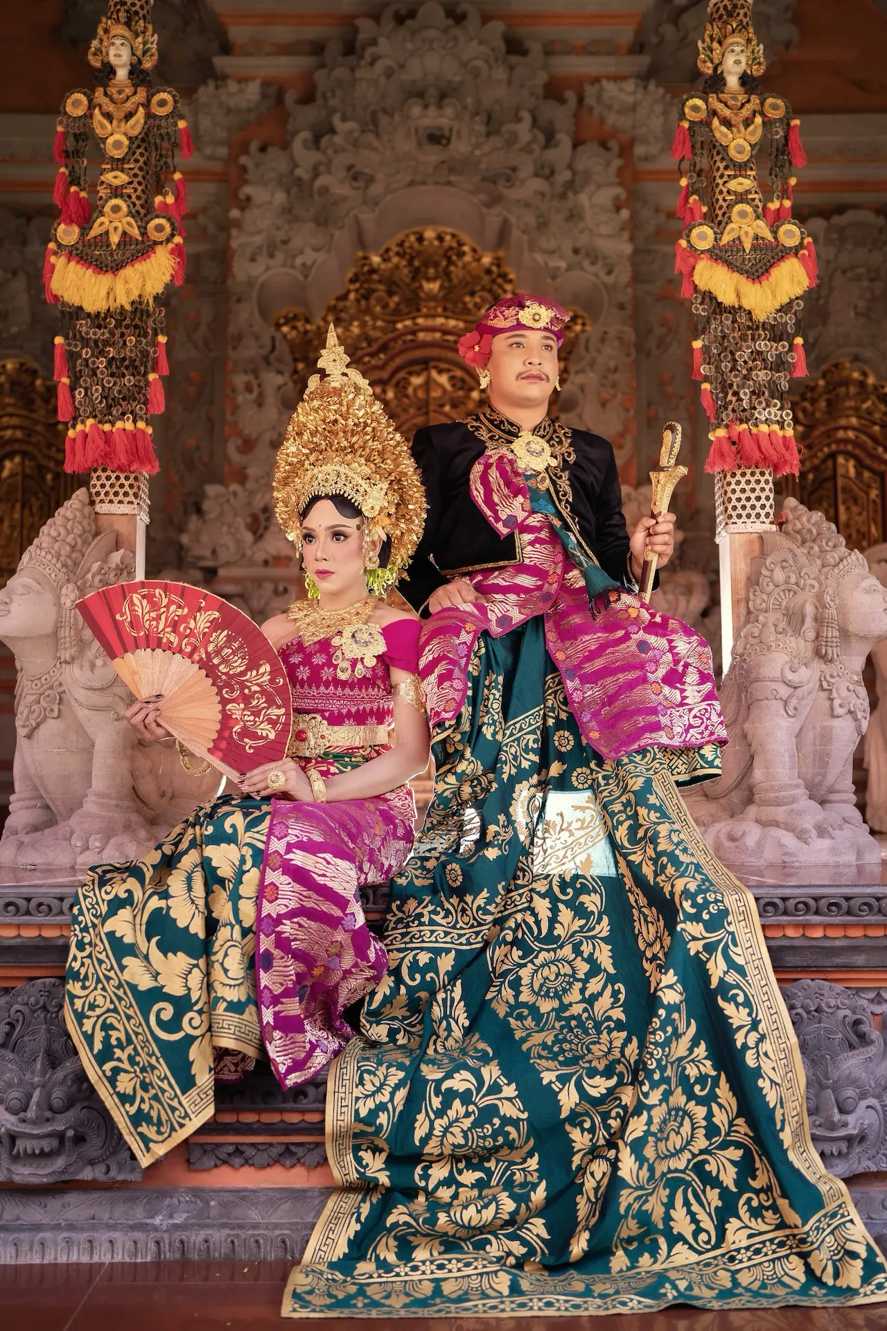 Asta & Yanti - Okt 2025 7