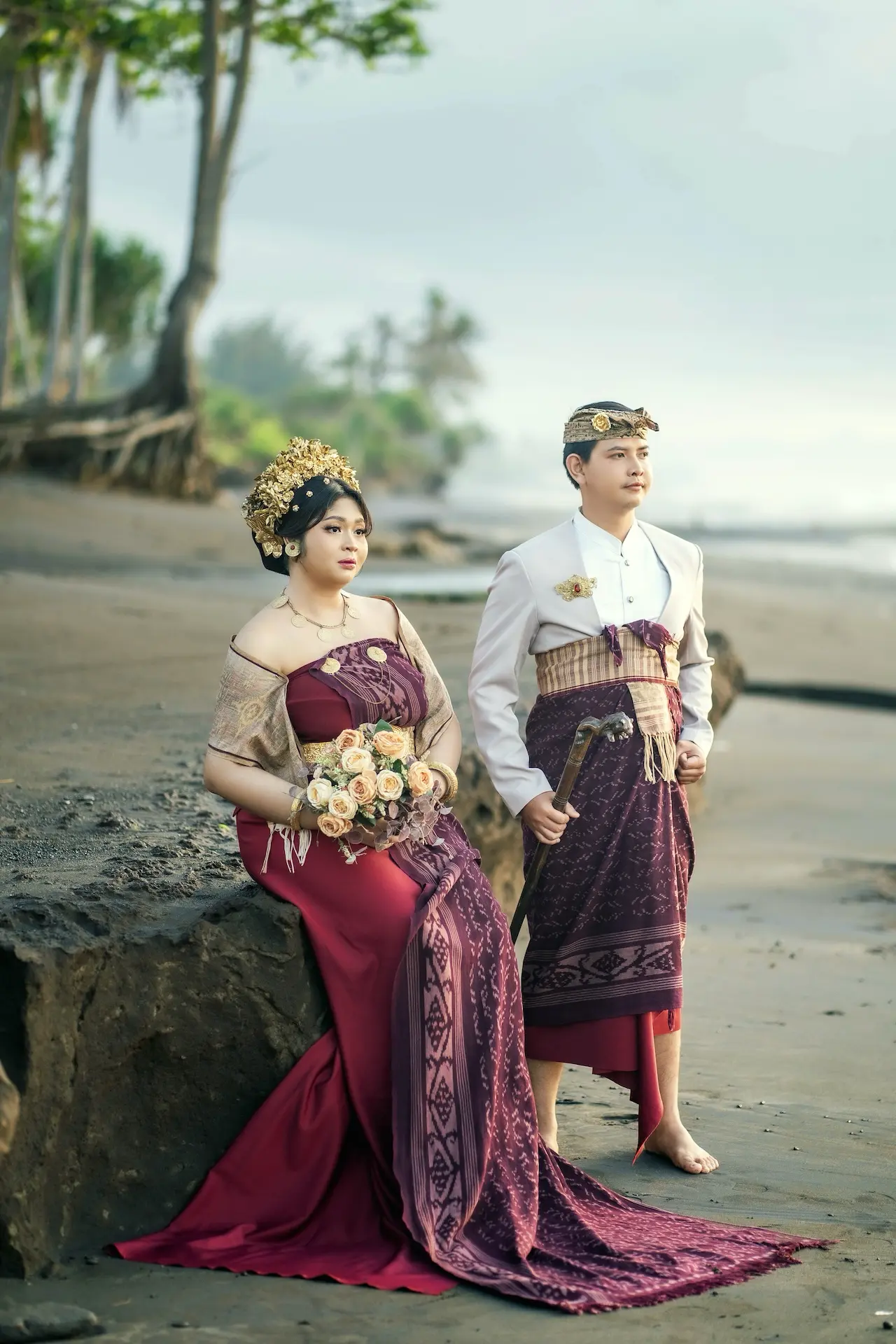 Dandi & Sinta - Oktober 2025 16