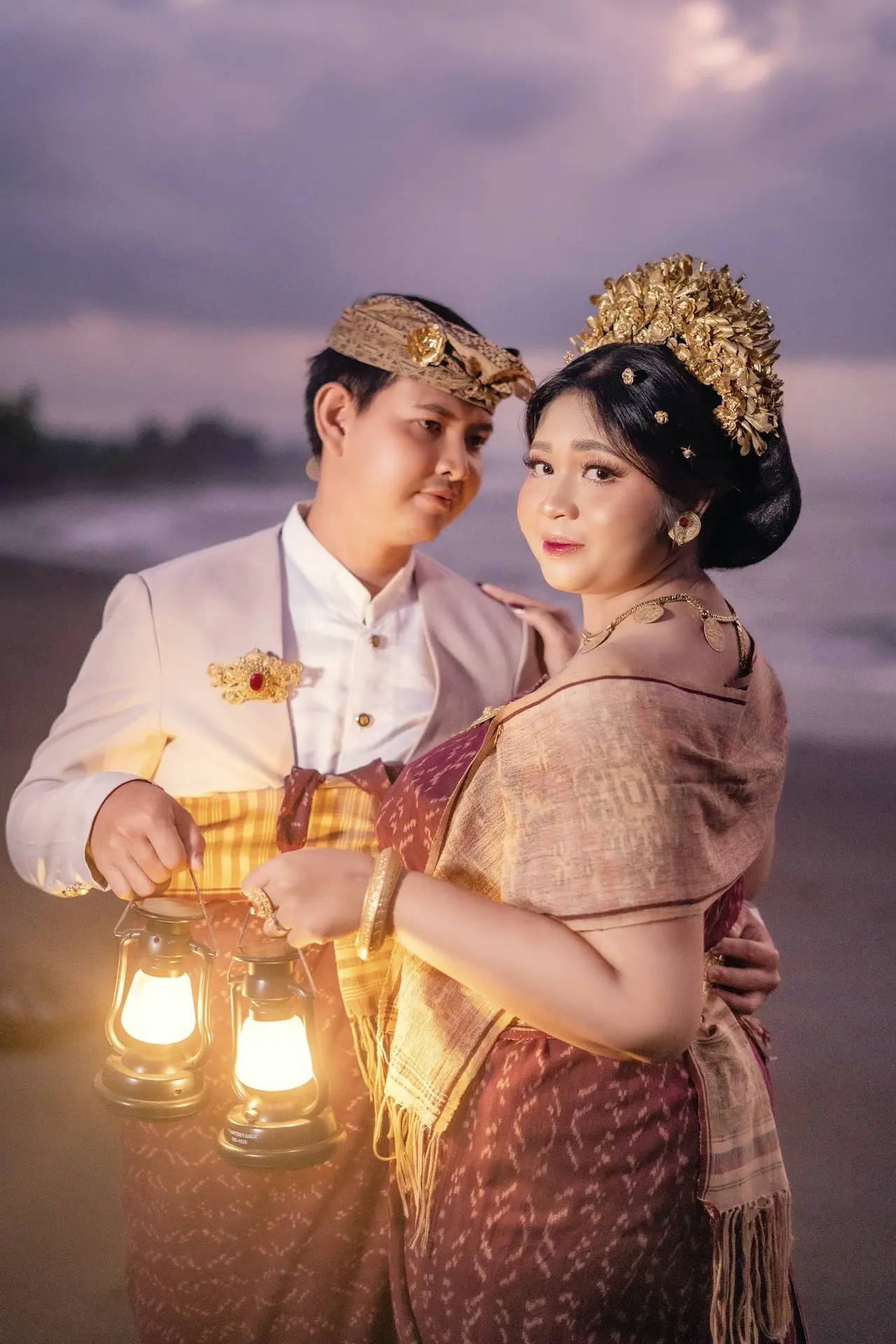 Dandi & Sinta - Oktober 2025 3