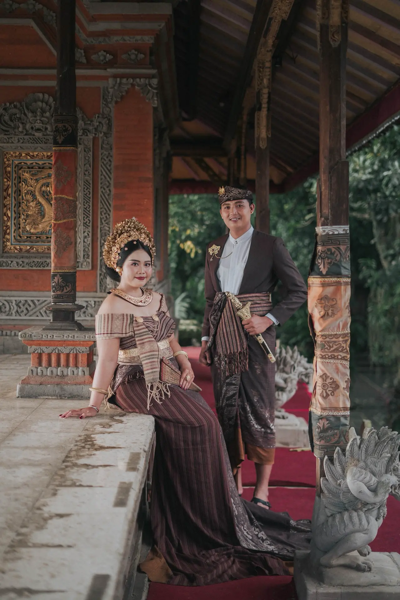 Dek Ko & Yustina - Oktober 2025 3