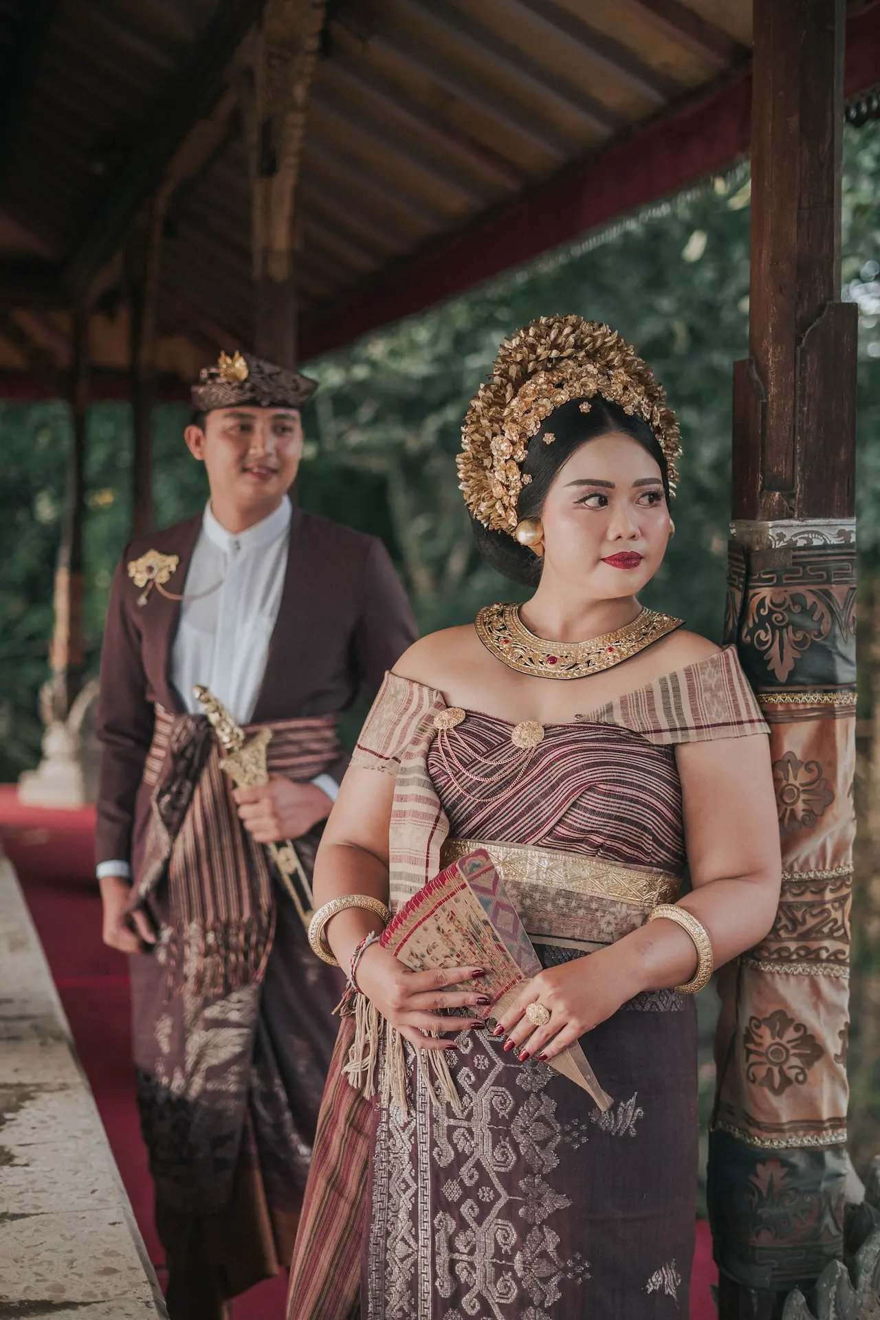 Dek Ko & Yustina - Oktober 2025 4