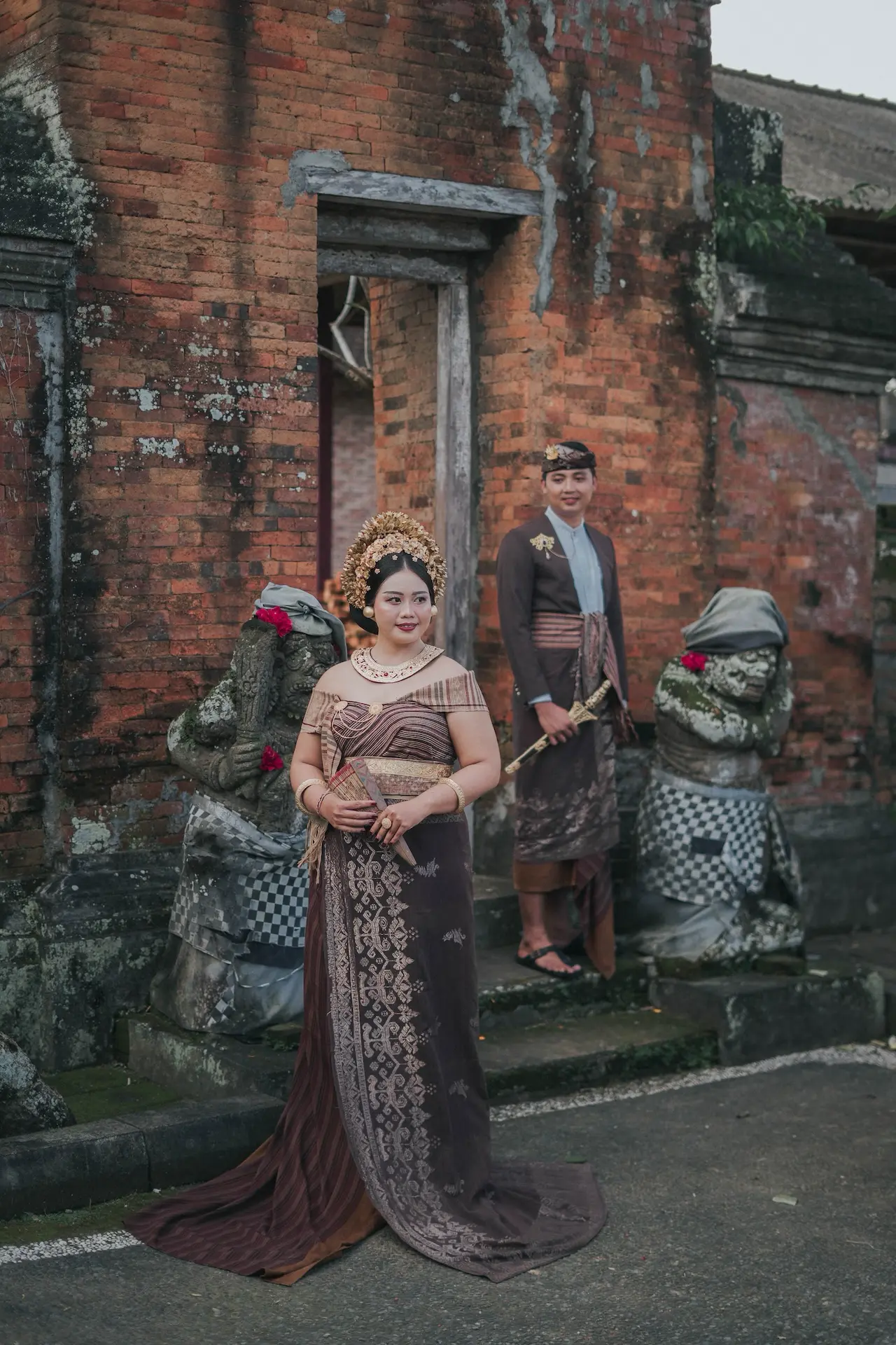 Dek Ko & Yustina - Oktober 2025 9