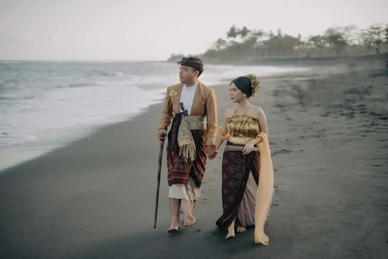 Dewa & Imel - September 2025 3