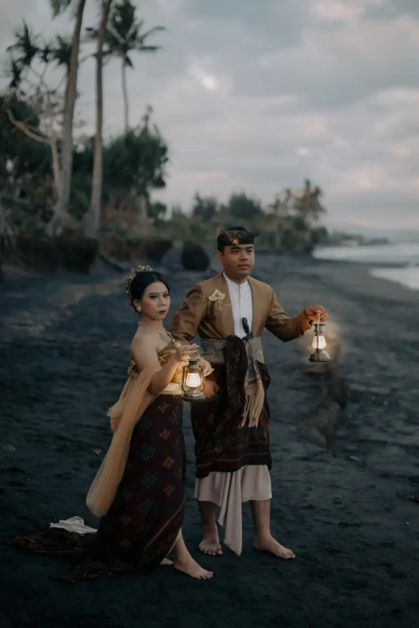 Dewa & Imel - September 2025 4